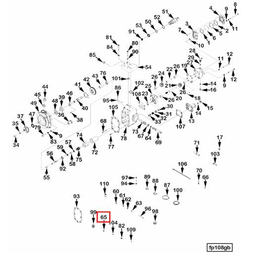 142149 Cummins | Socket Set Screw | Source One Parts Center