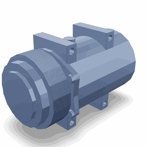 5264587 Cummins | Refrigerant Compressor | Source One Parts Center