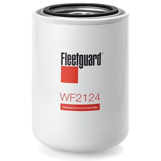 WF2124 Cummins® Filtration Water Filter Source One Parts Center