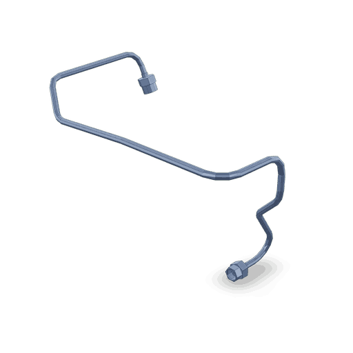3964733 Cummins | Injector Fuel Supply Tube | Source One Parts Center