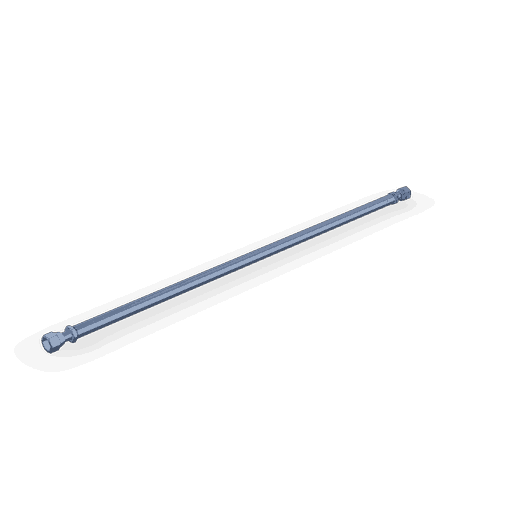 2866775 Cummins | Flexible Hose | Source One Parts Center