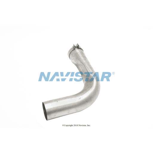 3529011C3 | Navistar International® | PIPE EXHAUST 90 DEGREE 