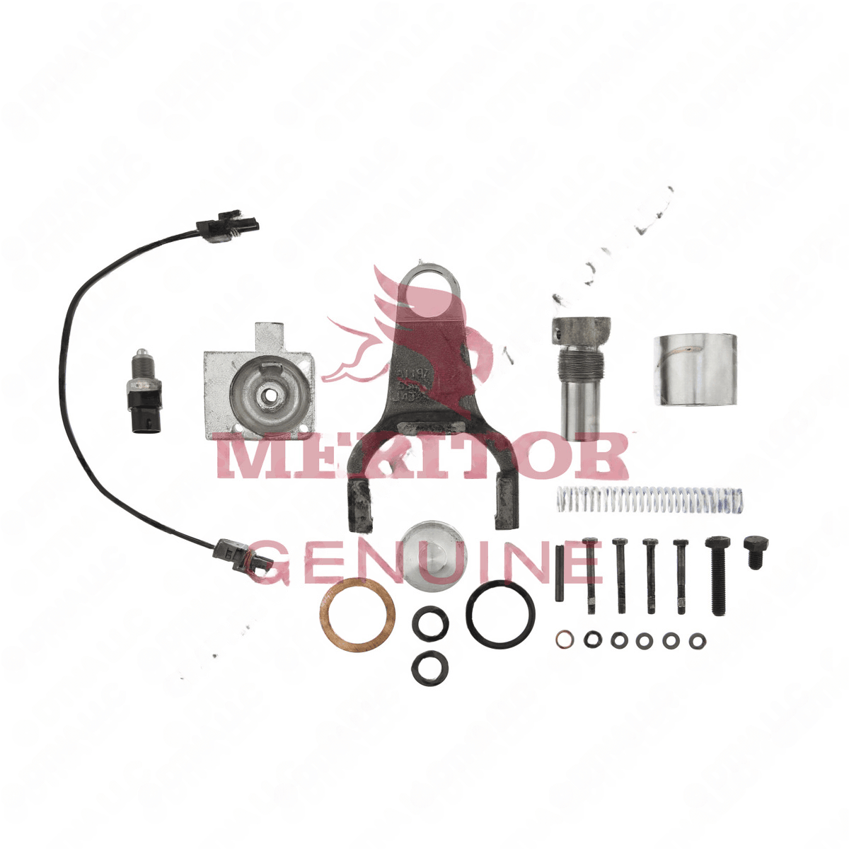 KIT2791 Meritor | DCDL Retrofit | Source One Parts Center