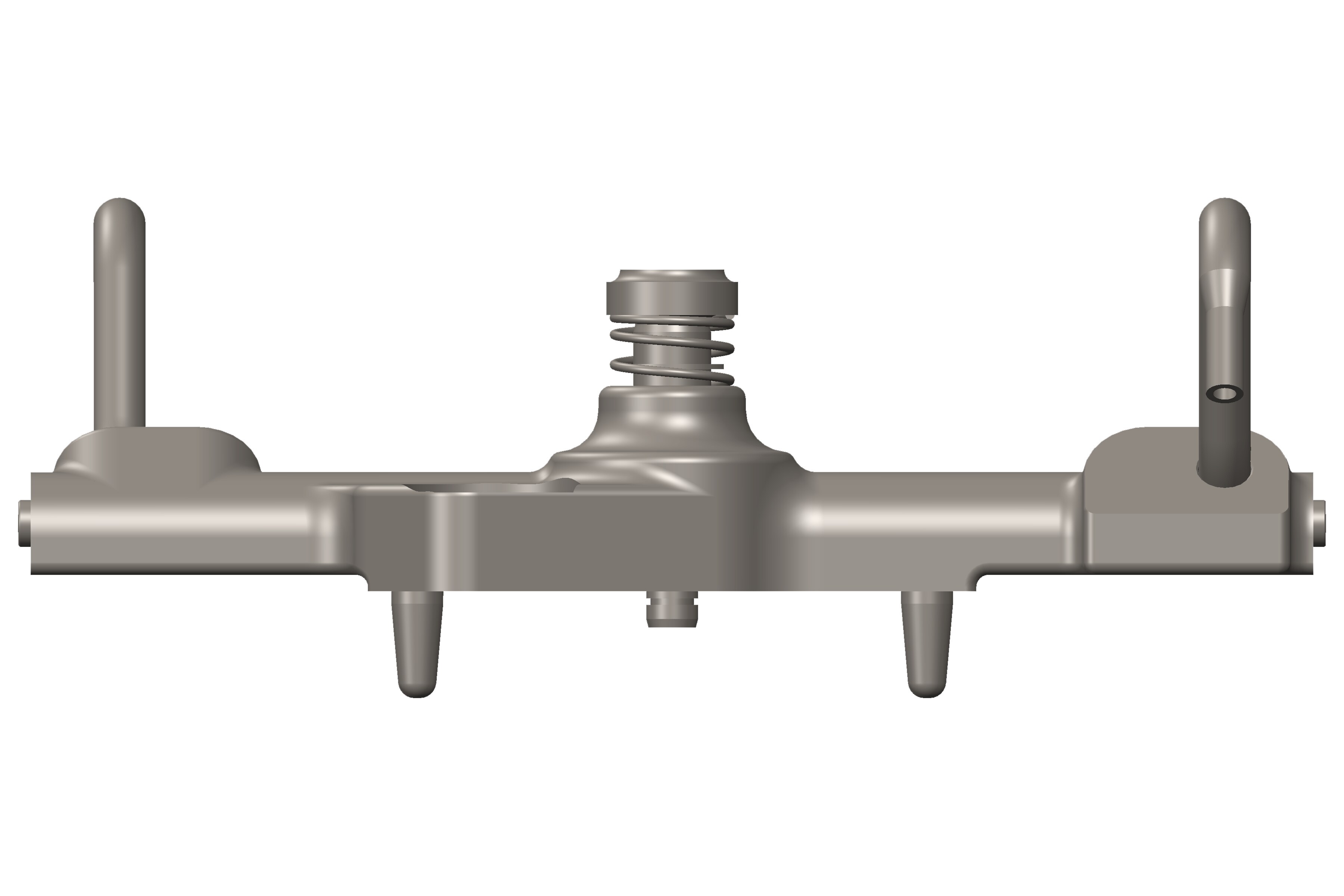 3626728 Cummins® Piston Cooling Valve Source One Parts Center