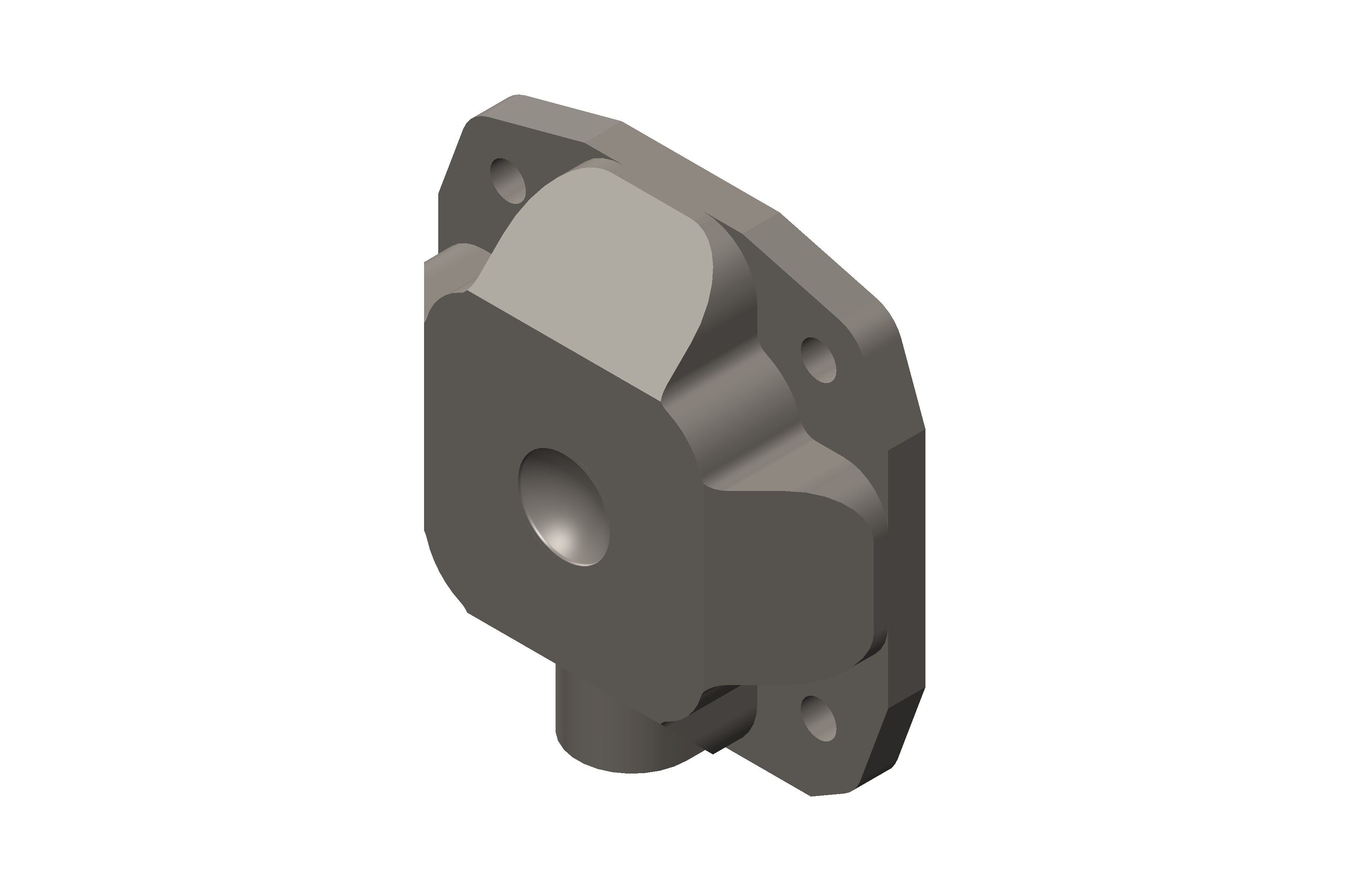 3920946 | Cummins® | Water Transfer Connection | Source One Parts Center