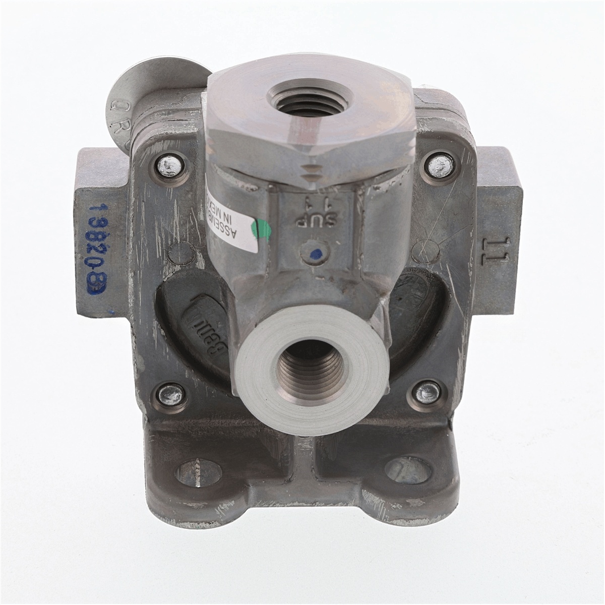 Bendix 289714N Quick Release Valve | Replaces Meritor