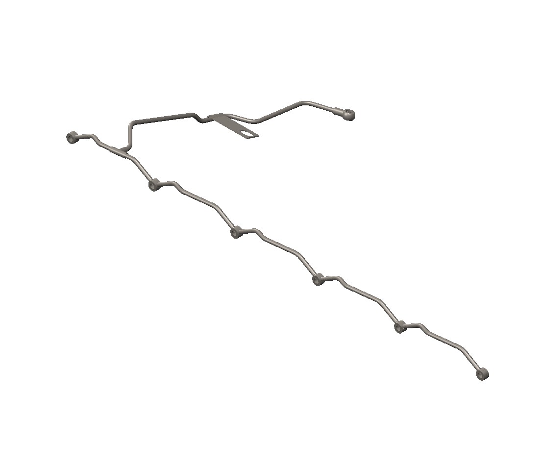3284529 | Cummins® | Fuel Manifold | Source One Parts Center