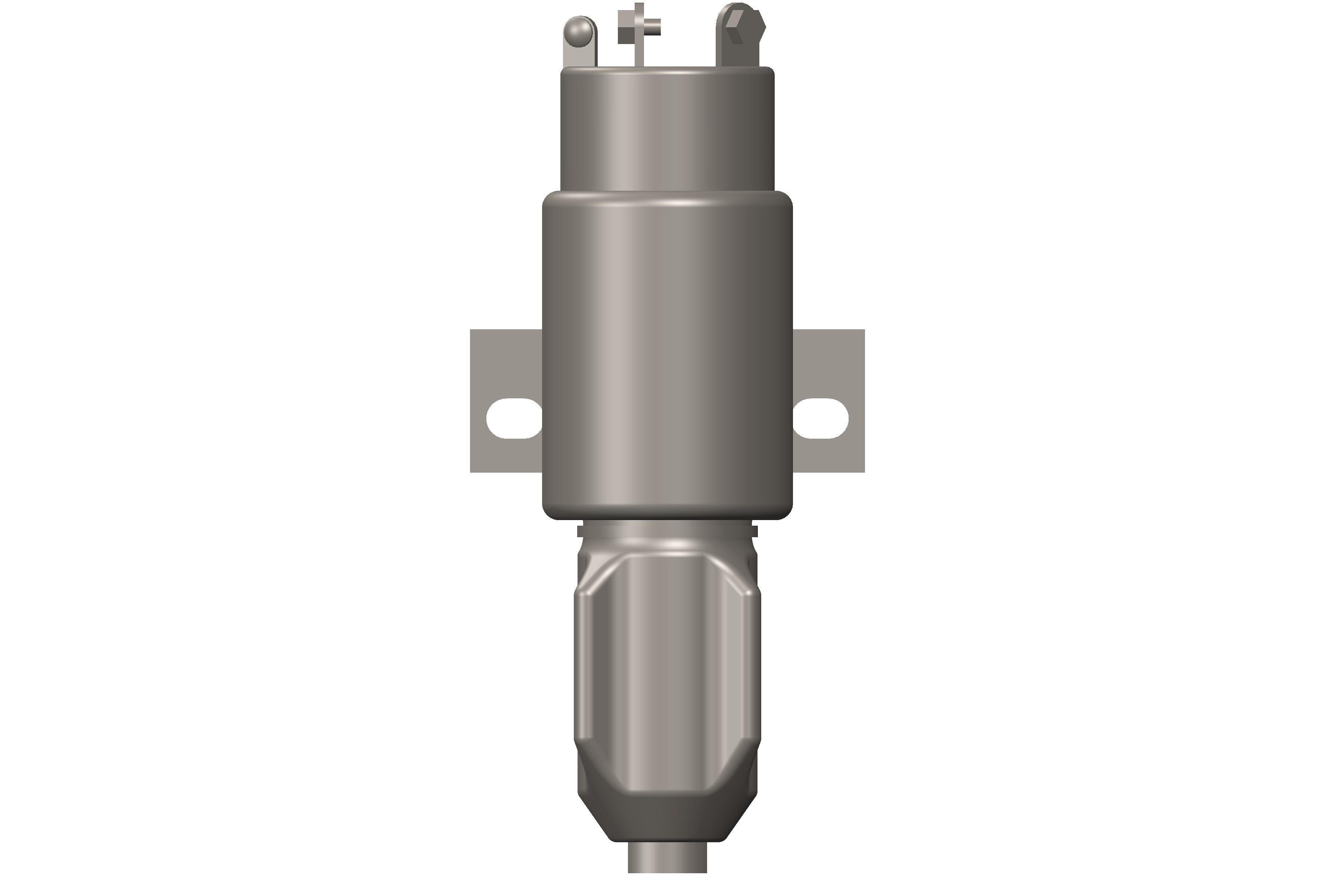 C6008158790 | Cummins® | Fuel Pump Solenoid | Source One Parts Center