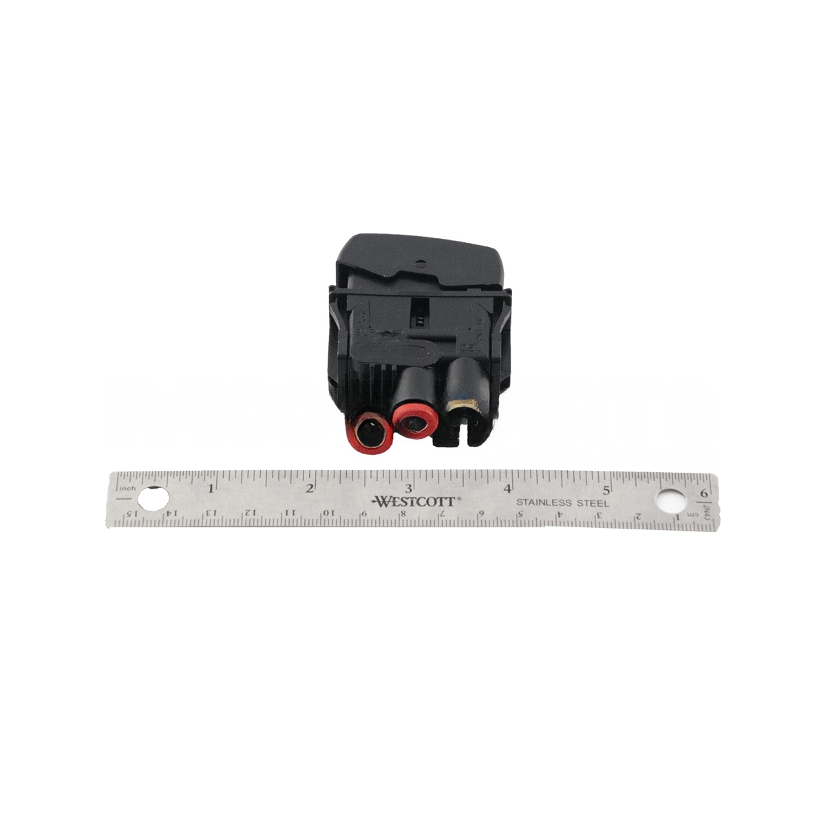 G90-1131-014 Kenworth | Tag Axle Valve | Source One Parts Center