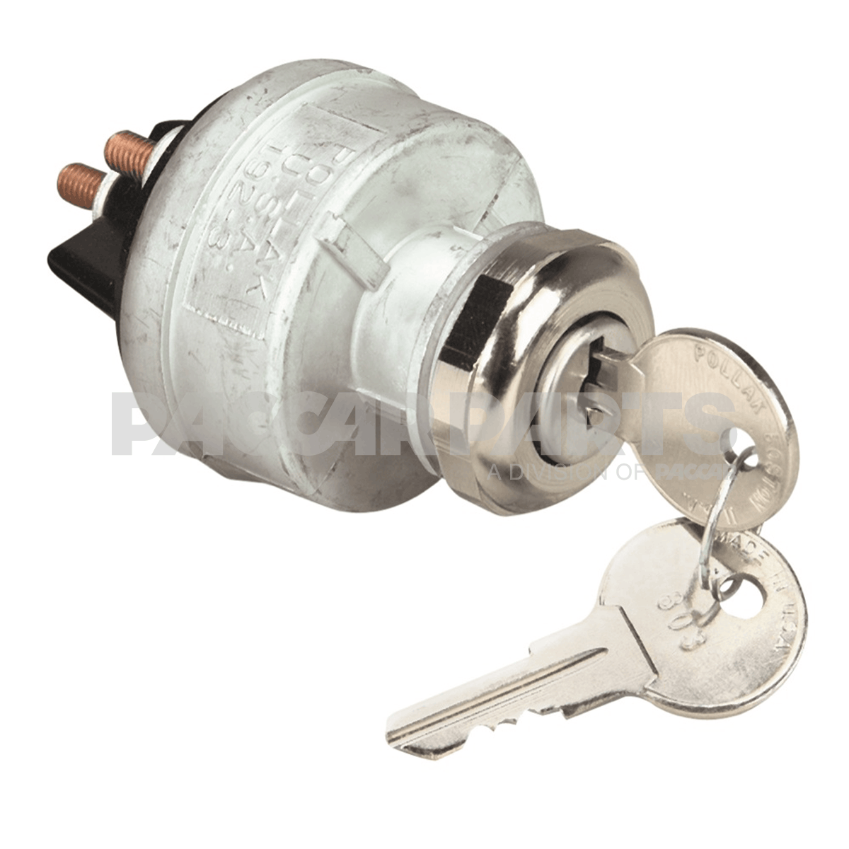 BA23150 | Kenworth® | SWITCH-IGN W/LOCK | Source One Parts Center