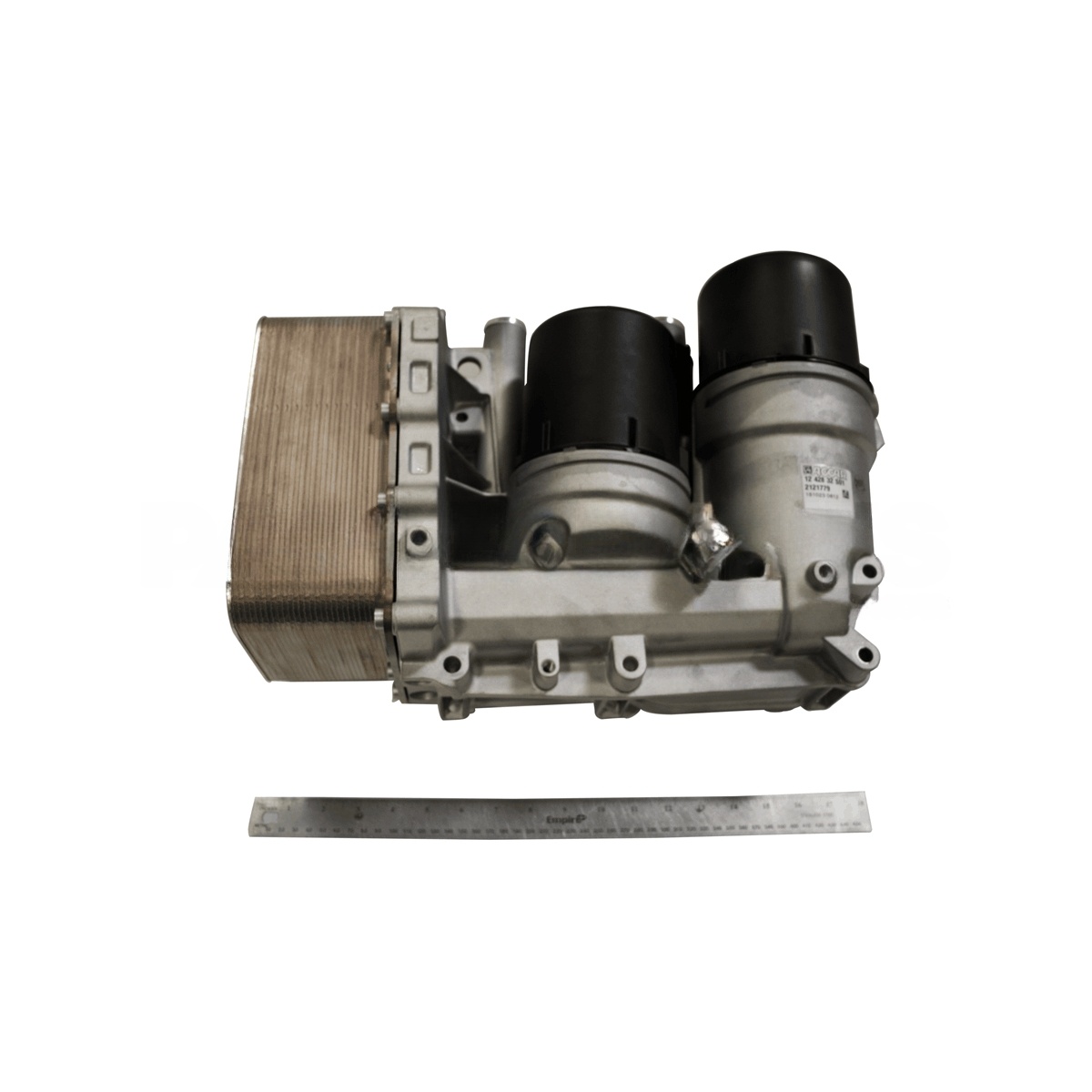 2273314PE Kenworth | Oil Module MX-13 EPA13 | Source One Parts Center