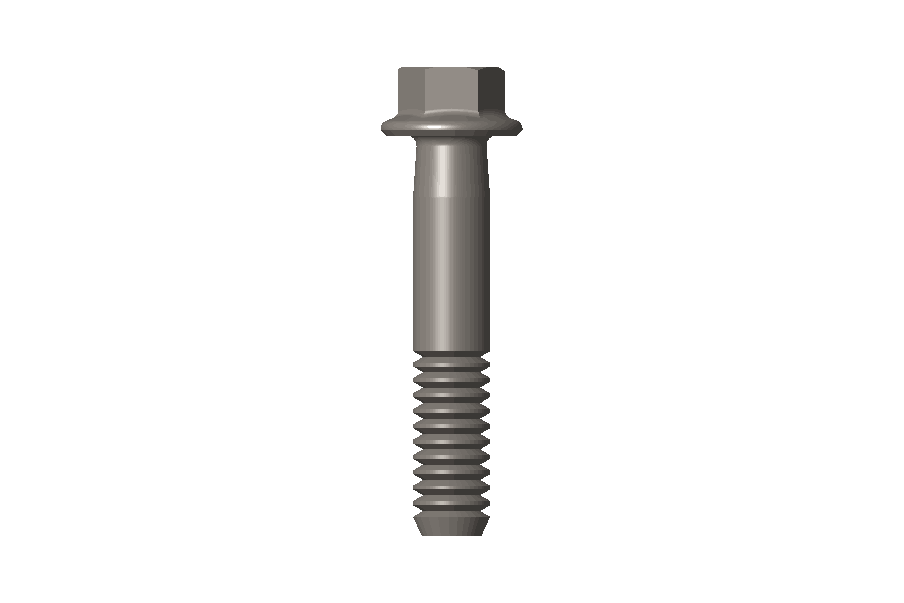 2831297 Cummins® Connecting Rod Cap Screw Source One Parts Center
