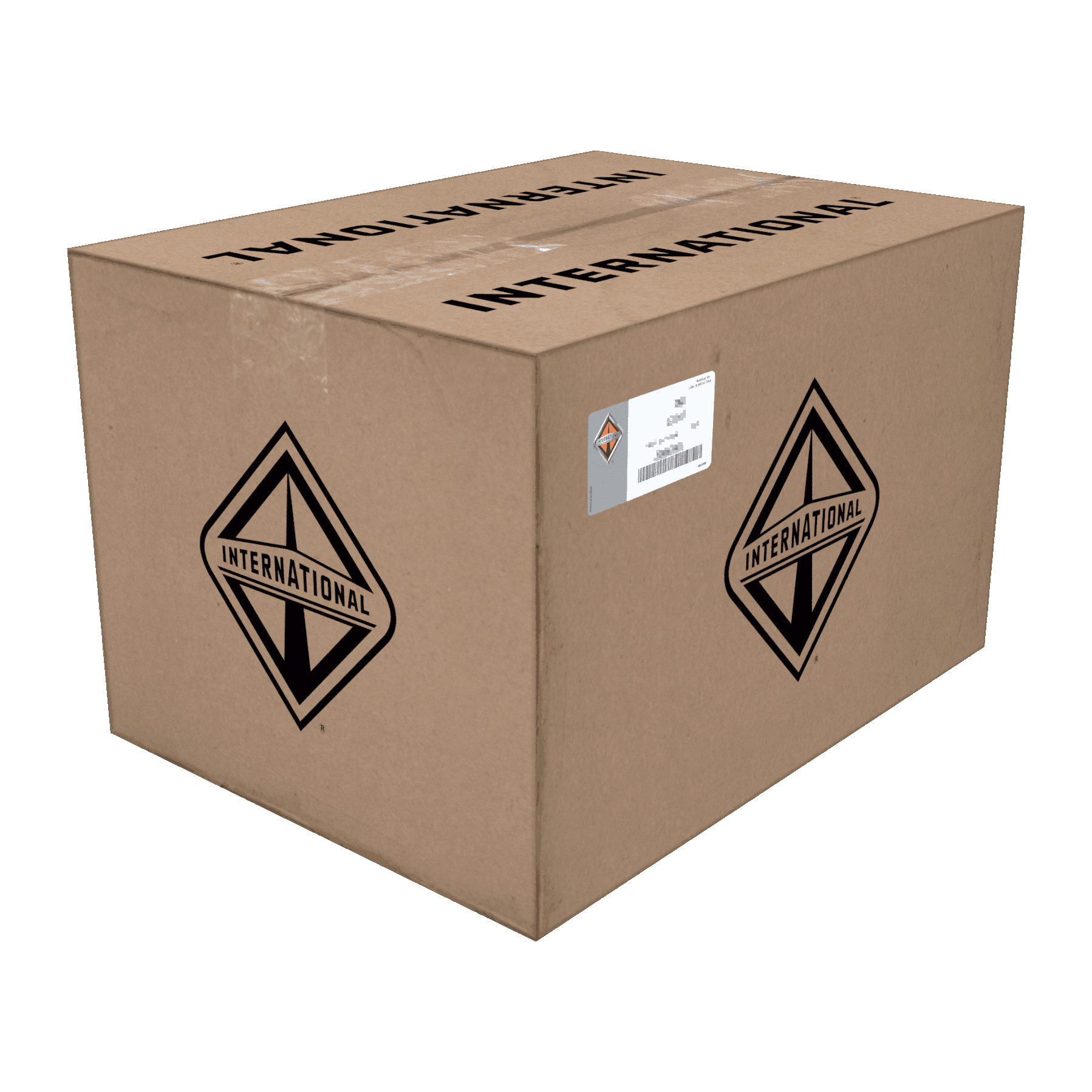 HSM3783975C92 | Navistar International® | 42OZ Blu 39 Saturable