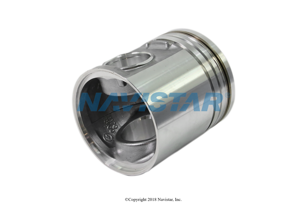 1833092C2 | Genuine Navistar International® PISTON ALUMINUM 466 230-250HP