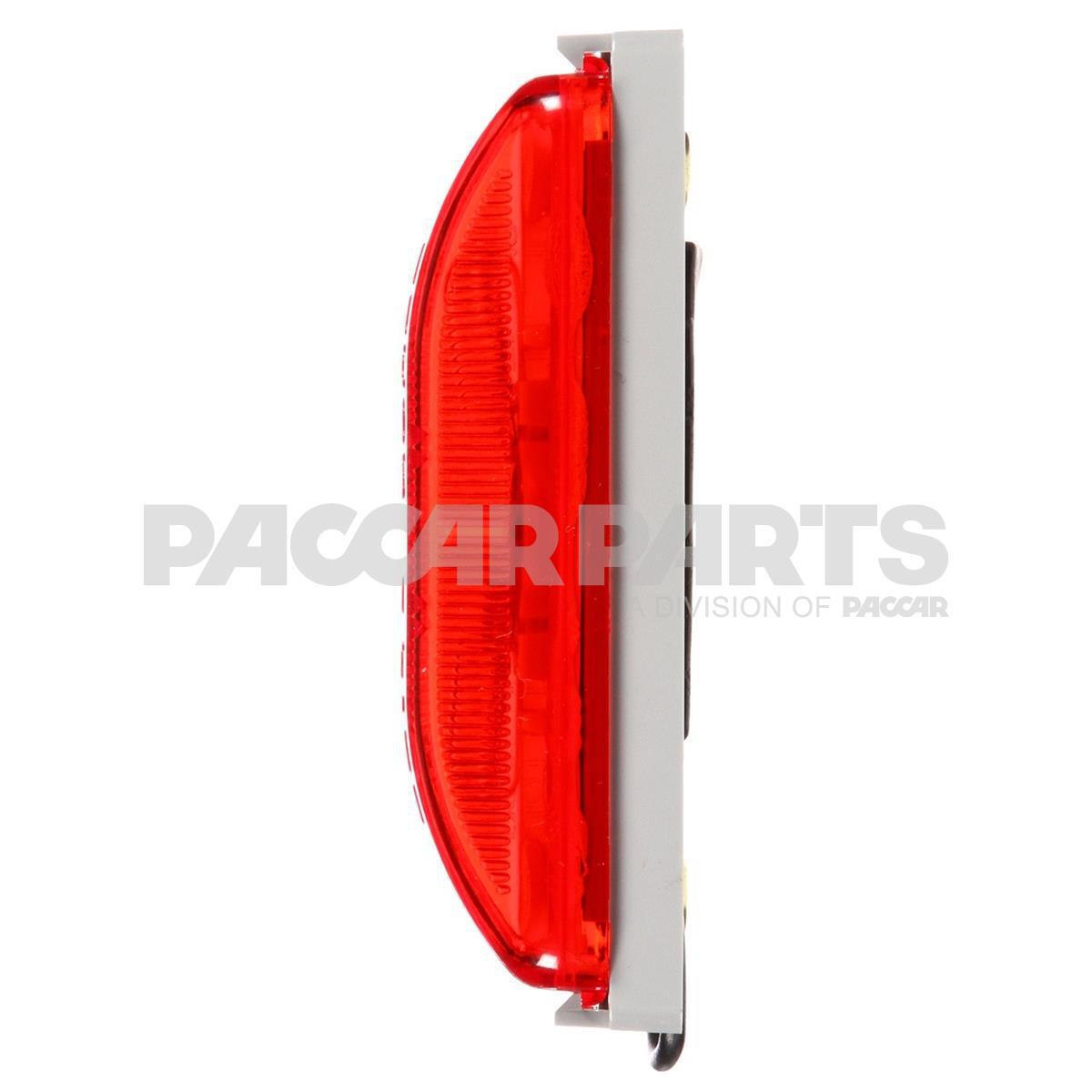 19002R Kenworth | Red Marker Lamp K37 | Source One Parts Center