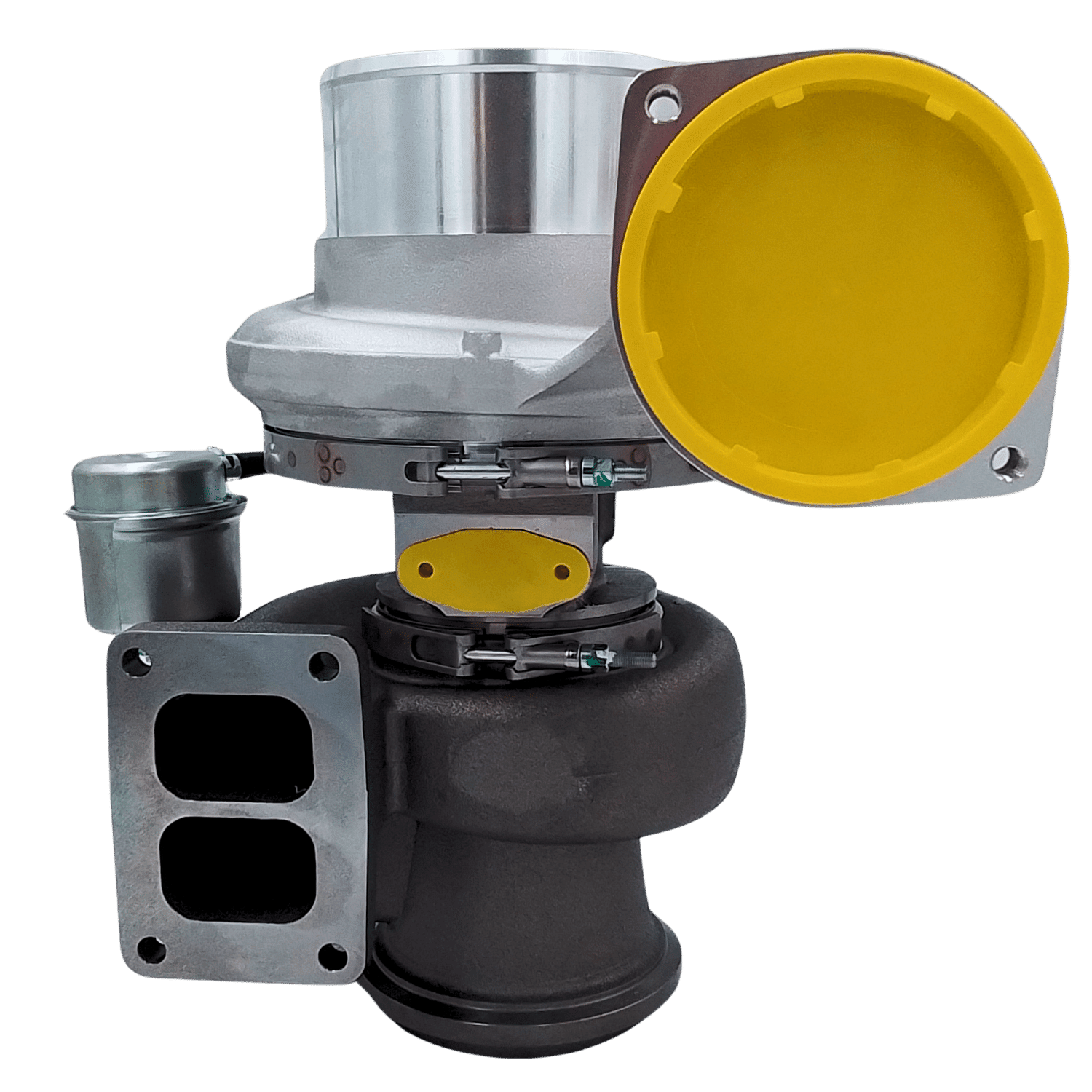 177148 A2Z Diesel Parts | Replacement For CAT 3406E/C15 Turbocharger ...