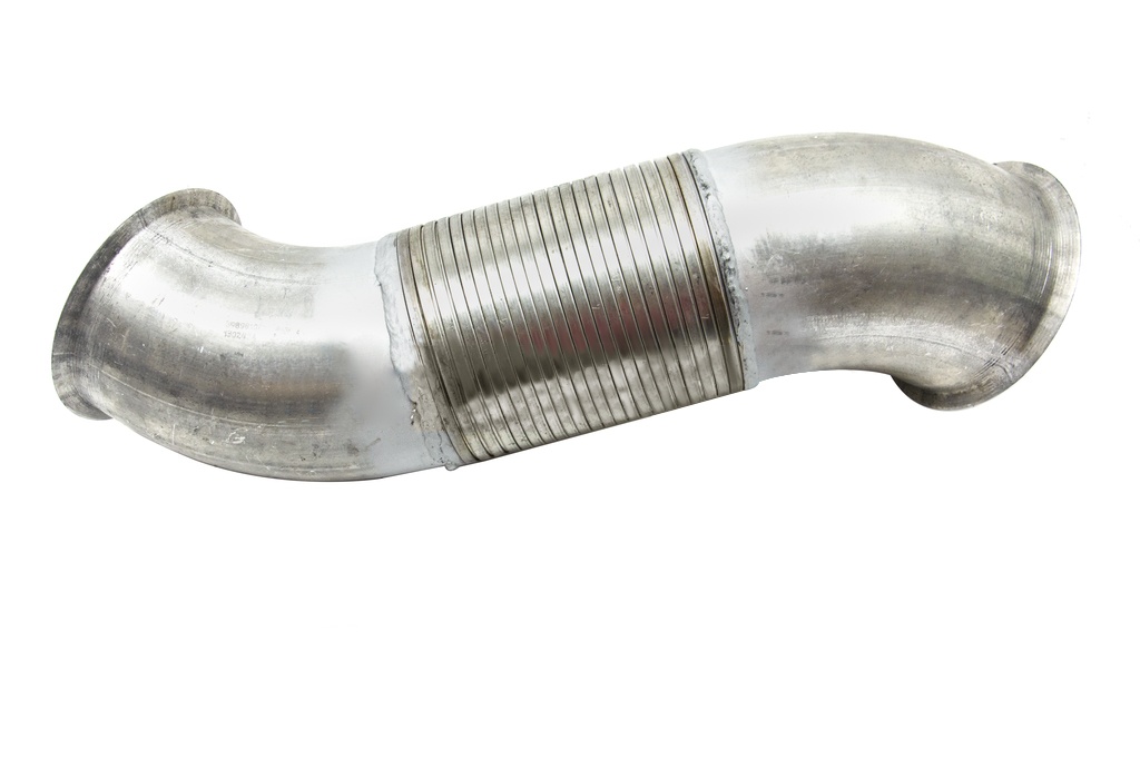 3989810C1 | Genuine Navistar International® PIPE EXHAUST PIPE EXHAUST