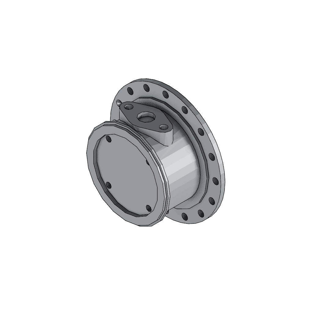 3594555 | Cummins® | Turbocharger Bearing Housing | Source One Parts Center