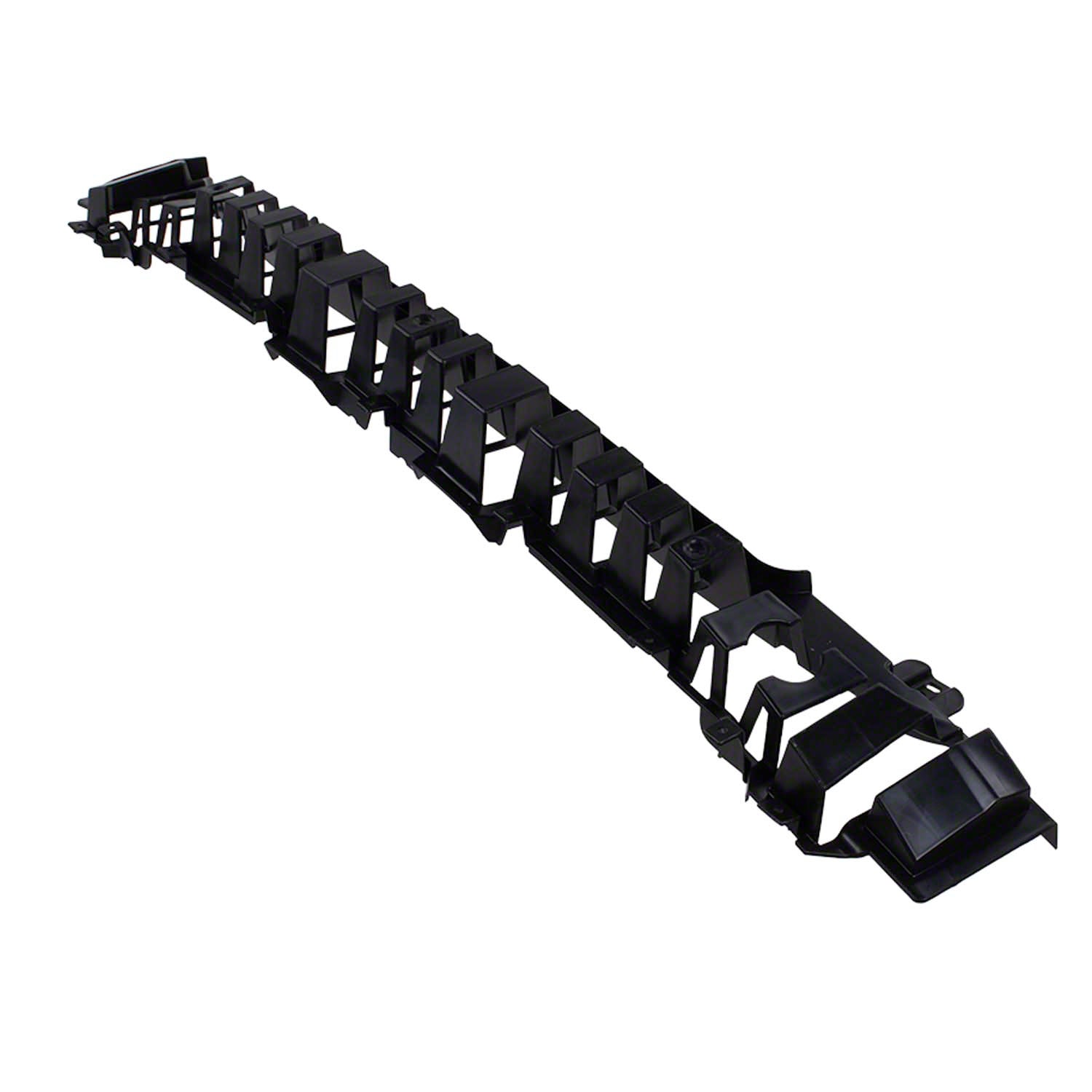 KS7Z17C882AA Ford | Bumper Impact Absorber Isolator - Front