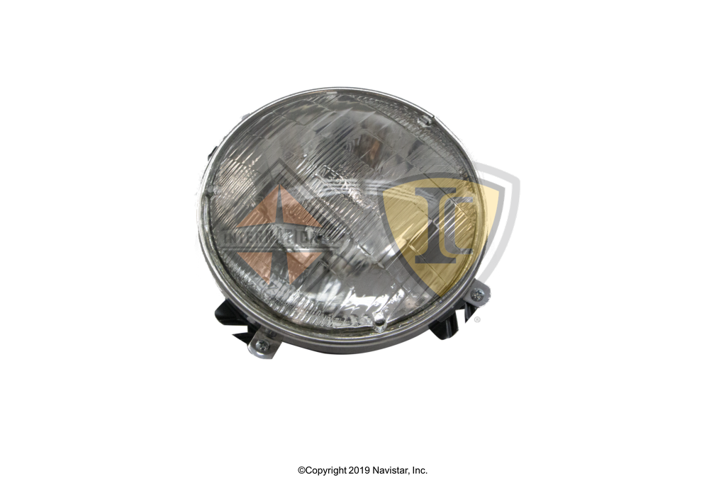 2006088C91 | Genuine Navistar International® LIGHT HALOGEN HEAD 