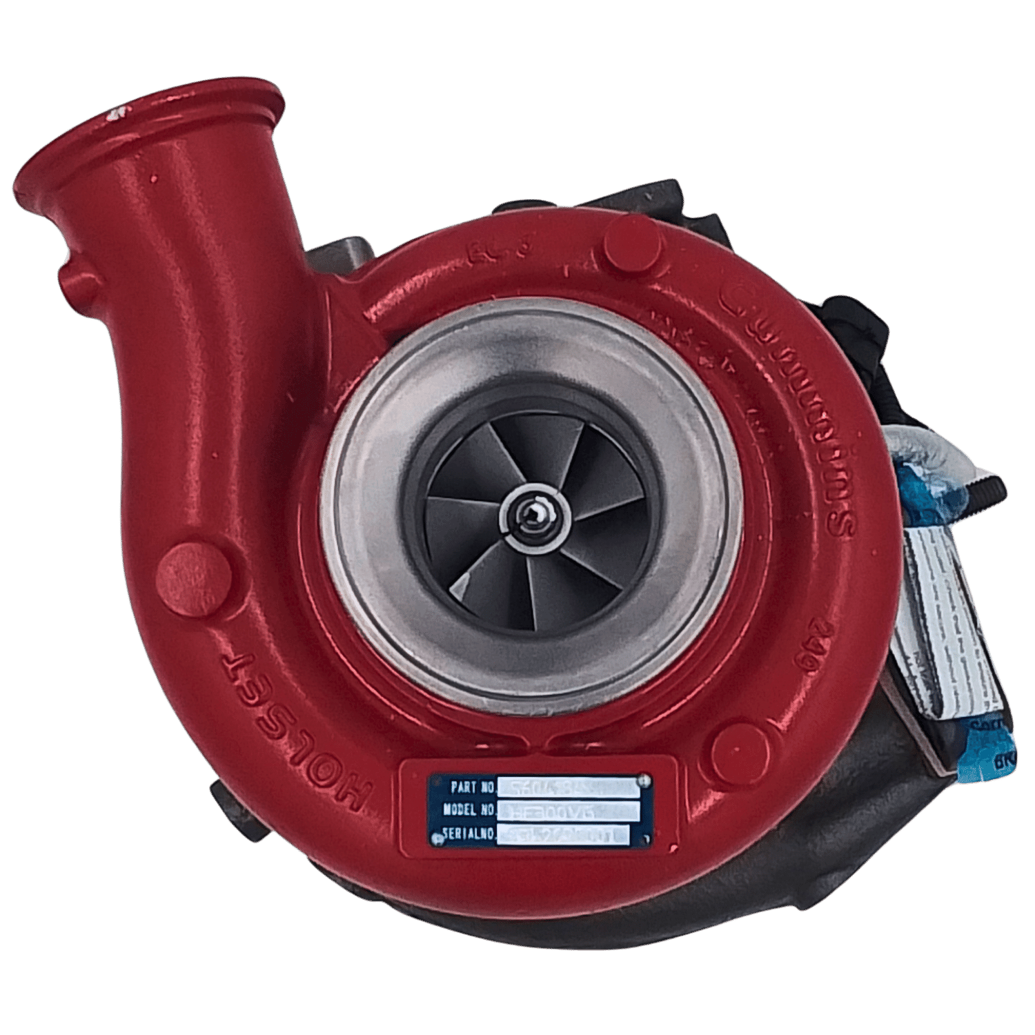 5604184 A2Z Diesel Parts | Aftermarket Replacement For Cummins HE300VG ...