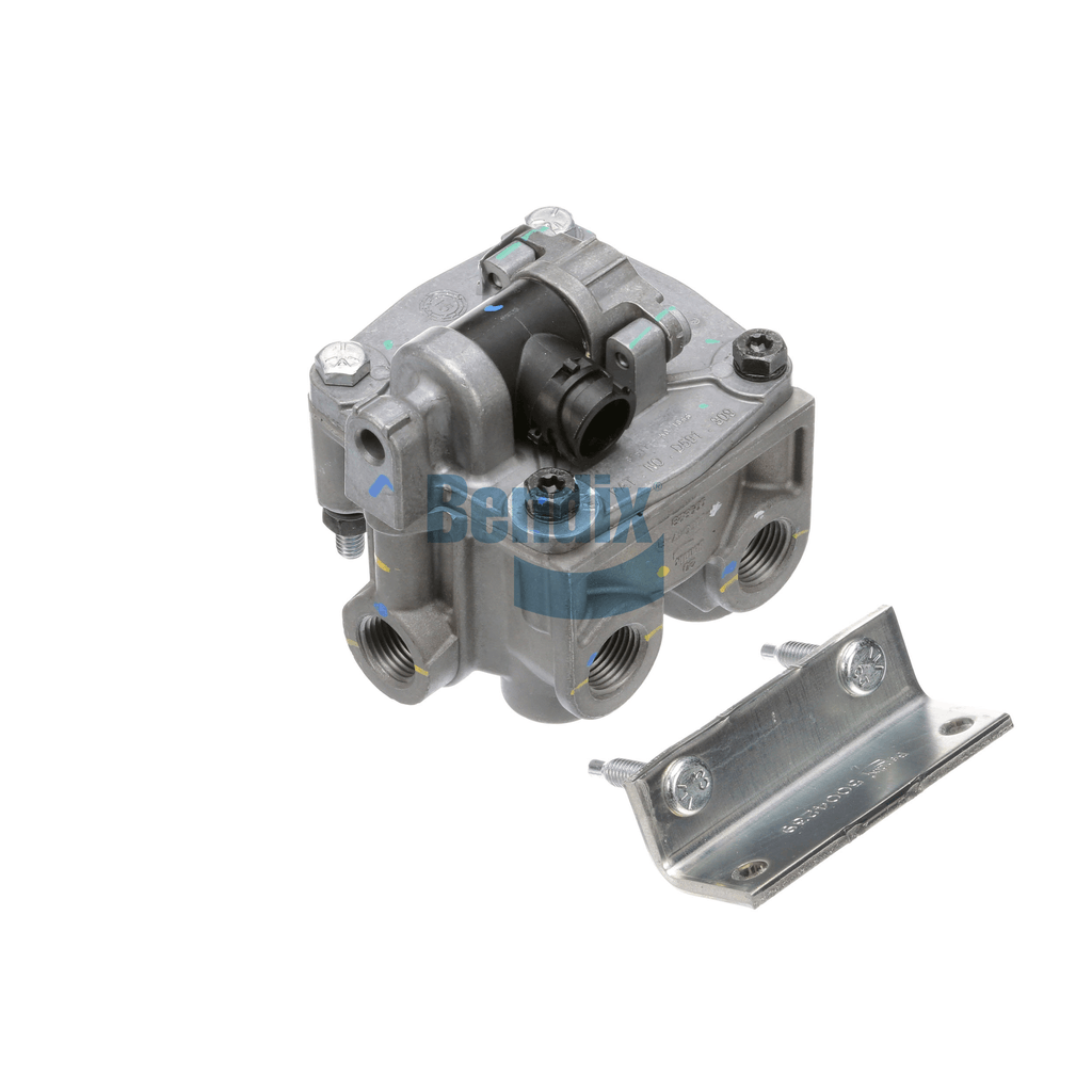 BXK070963 | Genuine Navistar International® VALVE ATR6 TRACTION RELAY VALVE  BENDIX 40 PSI