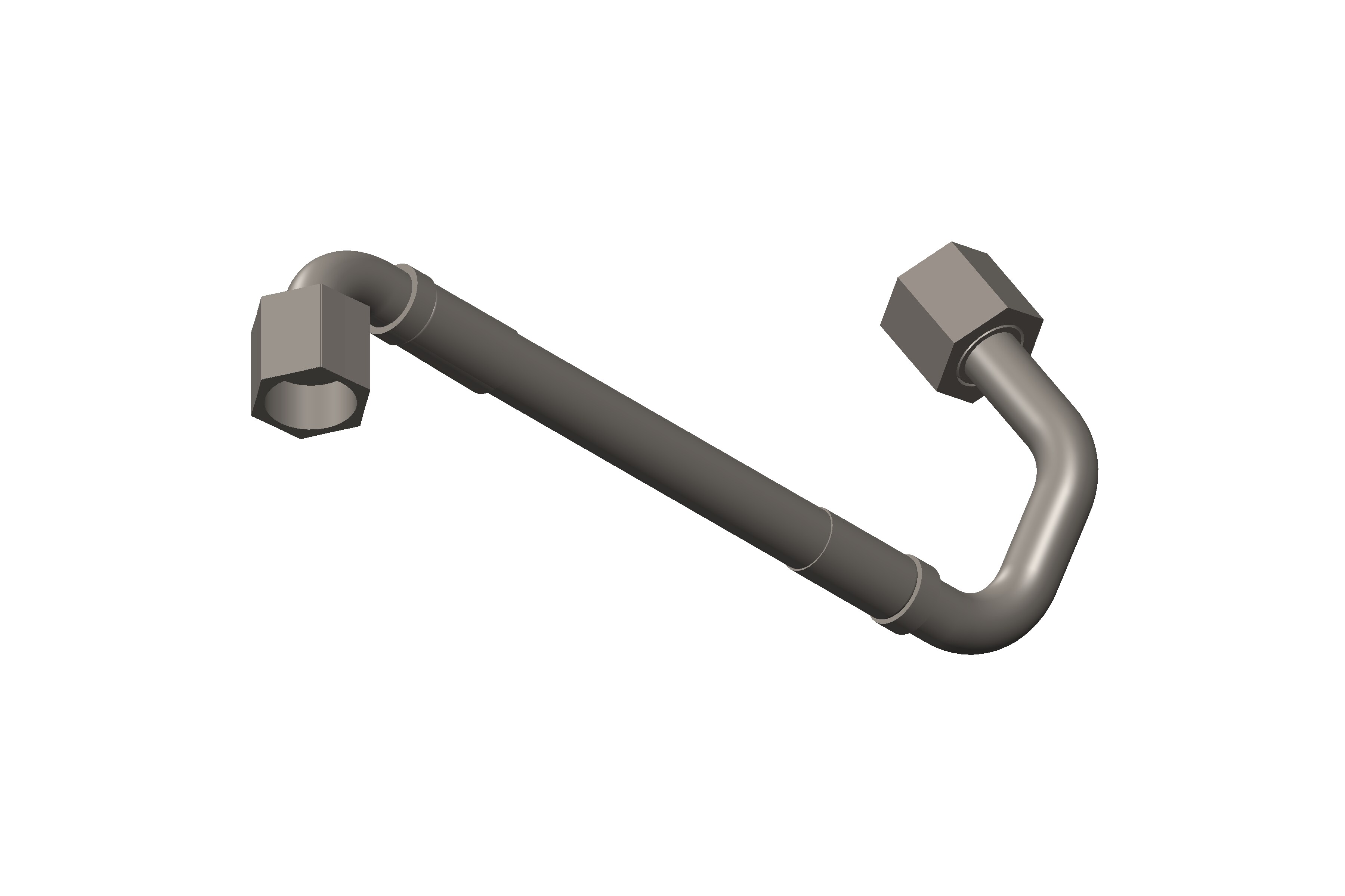 3683528 3683528 | Cummins® | Flexible Hose | Source One Parts Center