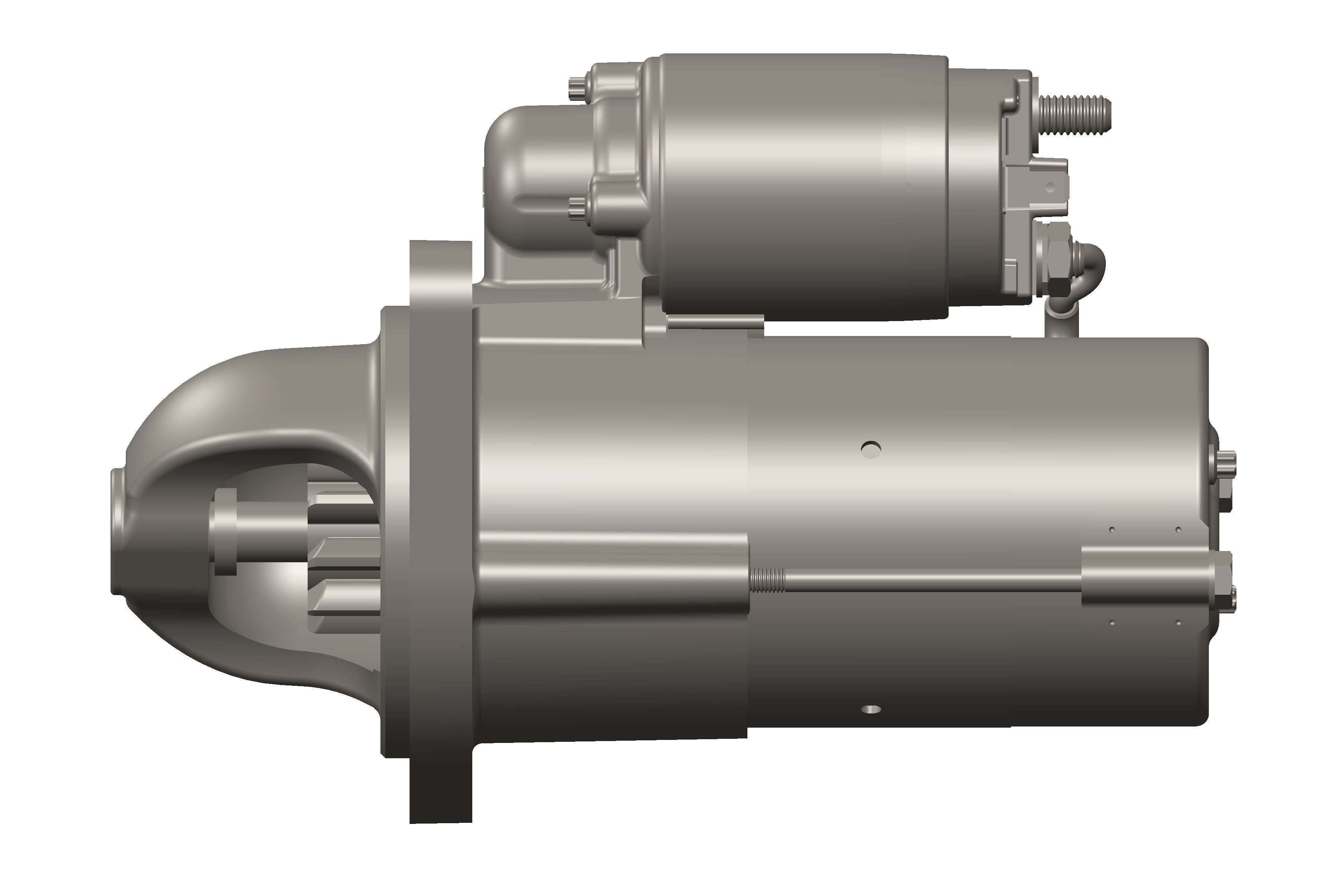 5340730 | Cummins® | Starting Motor | Source One Parts Center