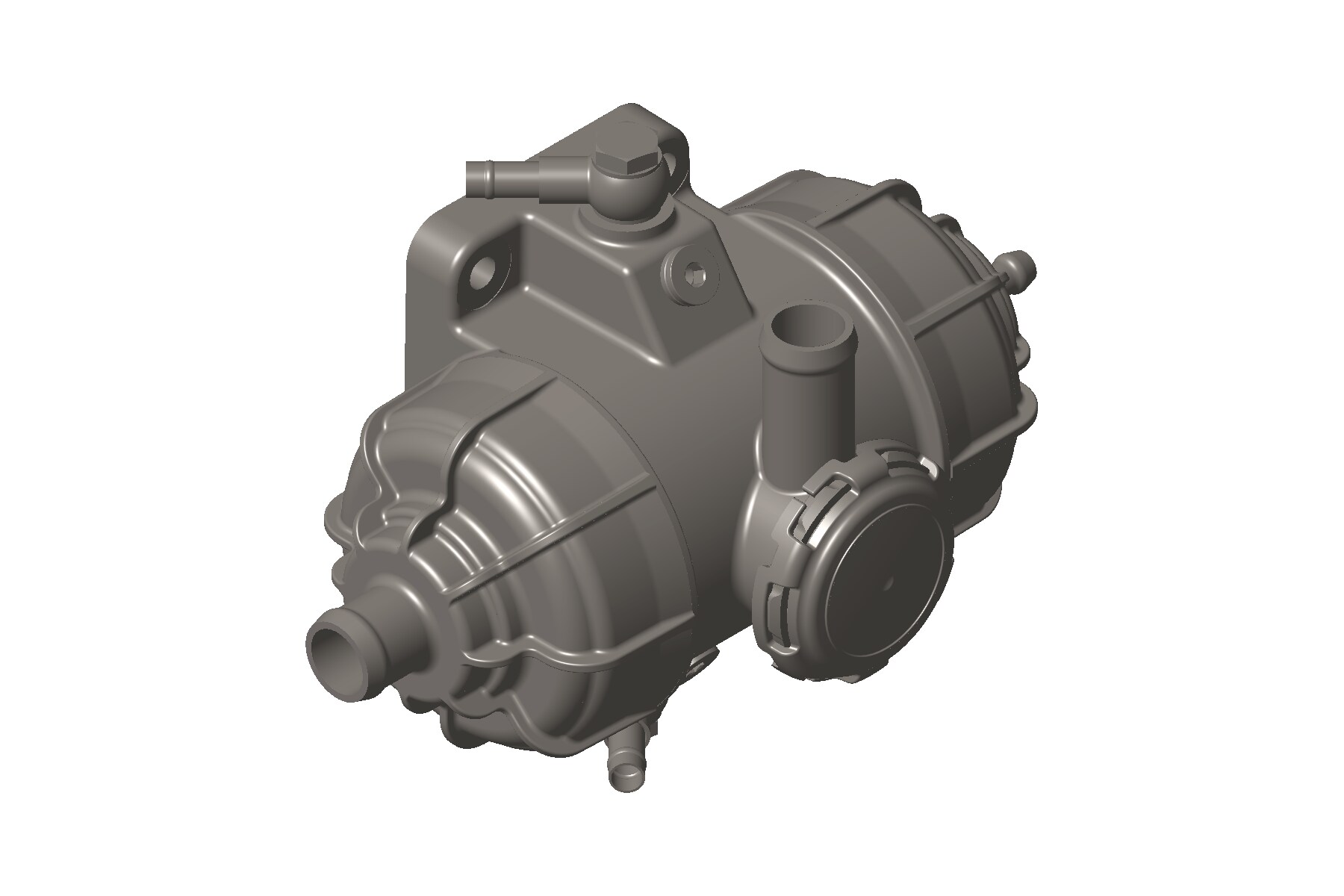 5347267 | Cummins® | BREATHERCRANKCASE | Source One Parts Center