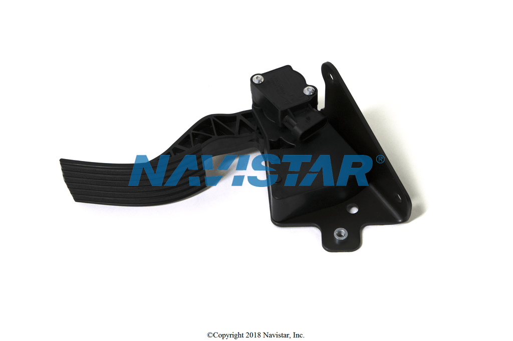 4073589C91 Navistar International | PEDAL ACCELERATOR