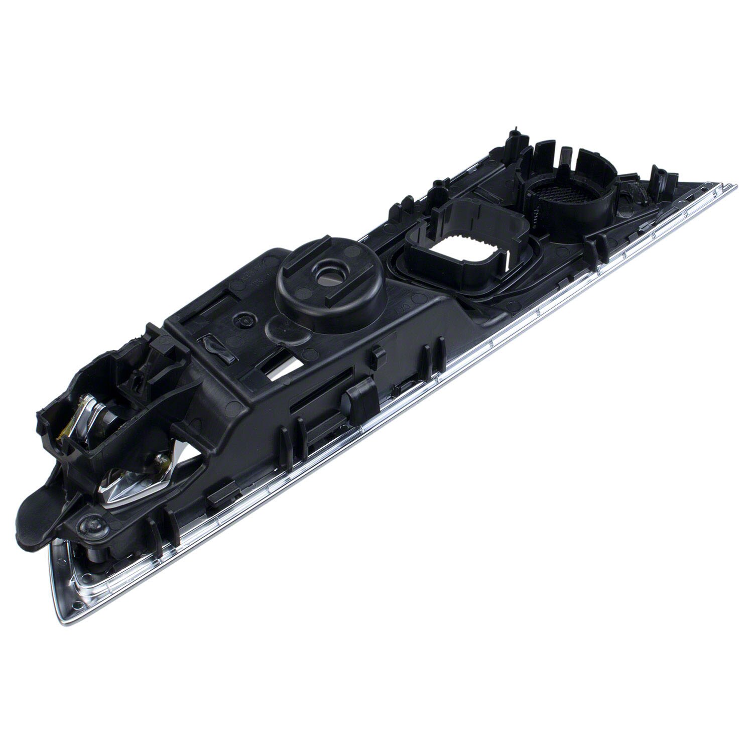 Left Front Inner Cover FT4Z5822601BG Ford | Interior Door Handle - Left Front Inner | Source ...