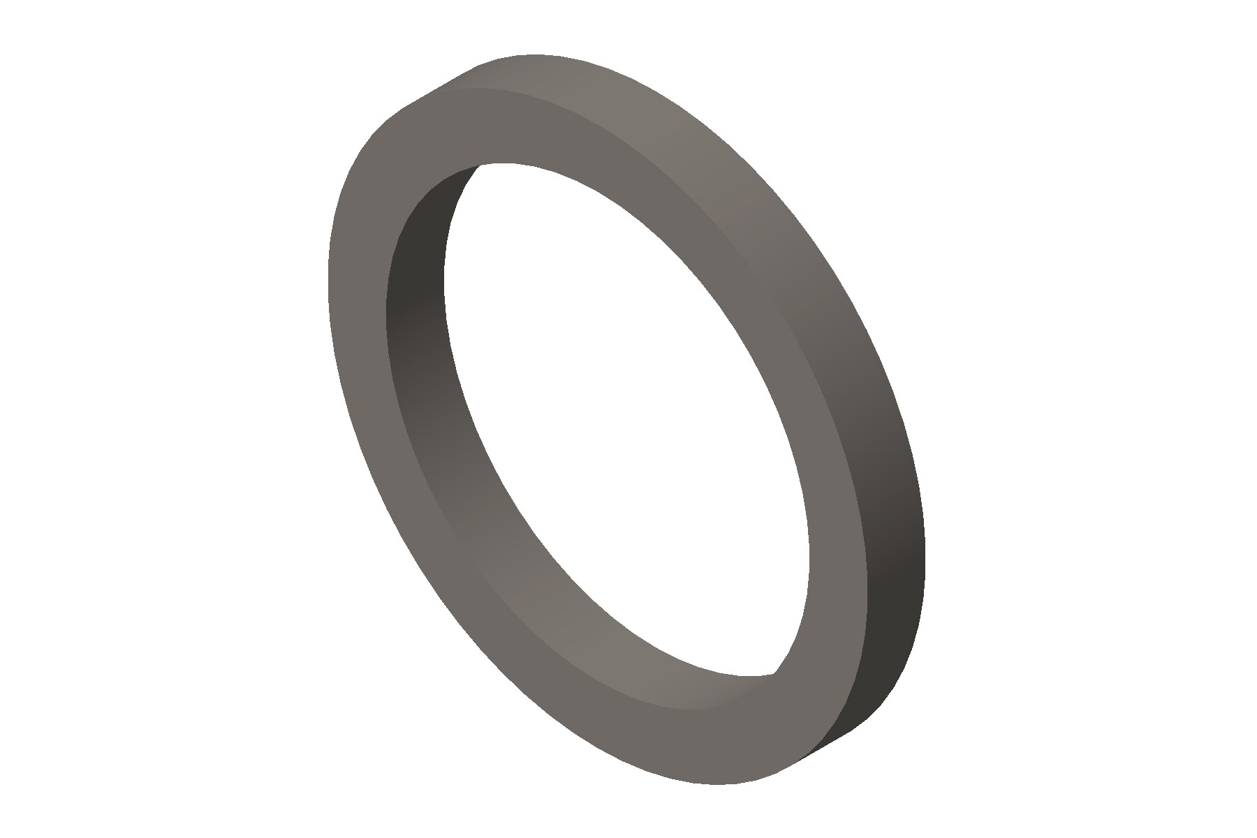 3049215 Genuine Cummins® Rectangular Ring Seal | Source One Parts