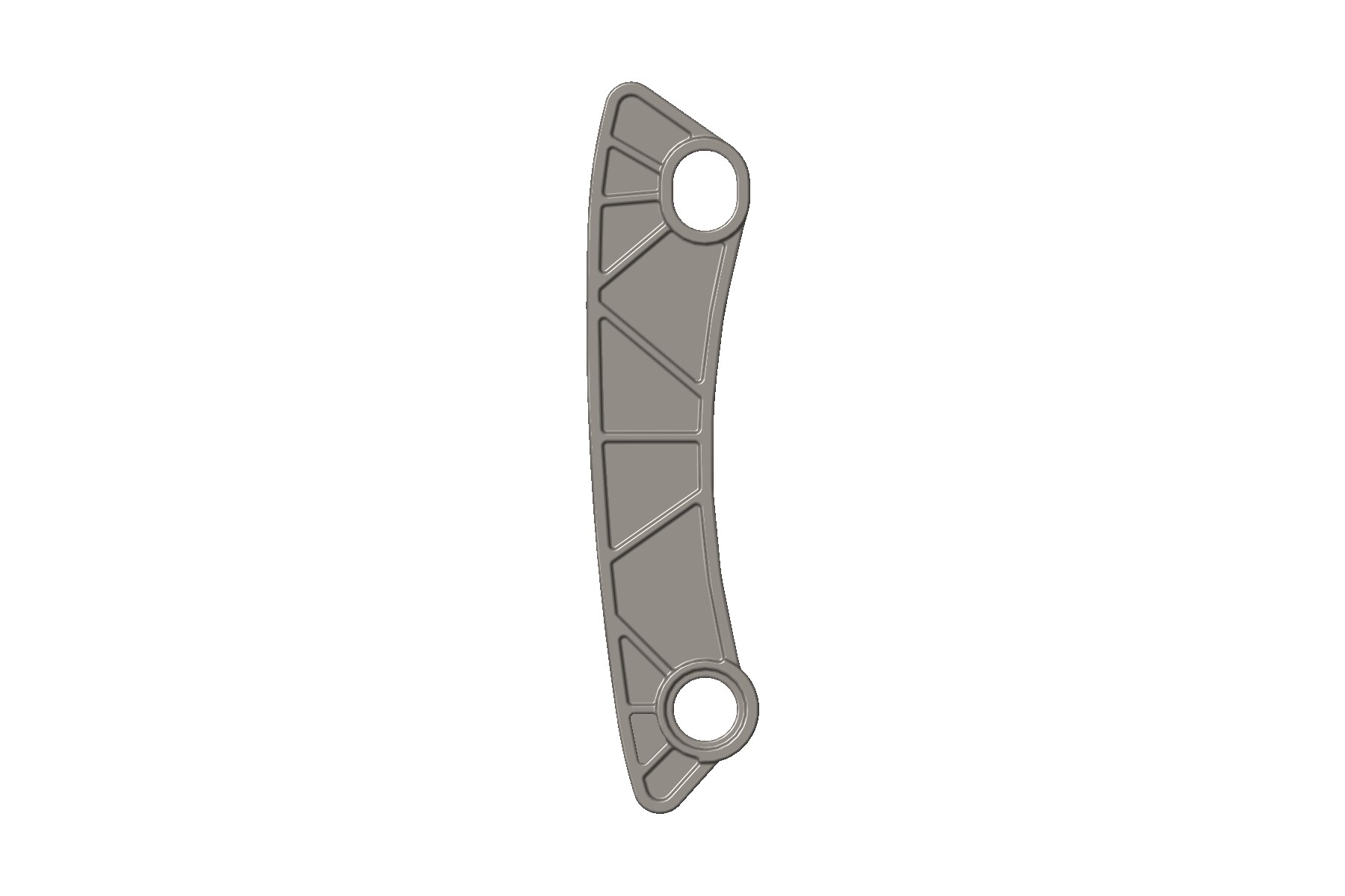 5259767 | Cummins® | Chain Guide | Source One Parts Center