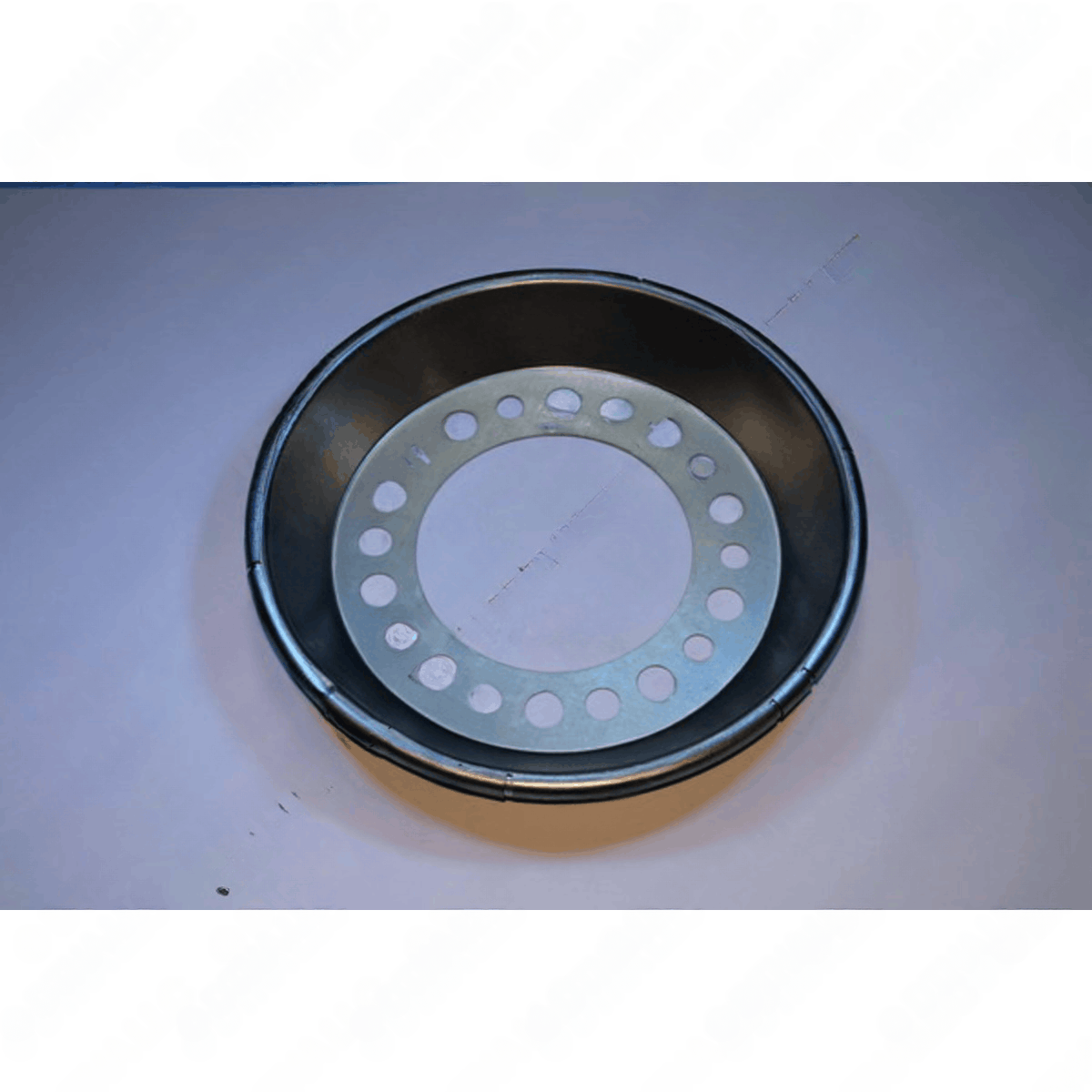 F350 F450 Pick-up Dually (2005 & Newer) Centramatic Wheel Balancer 400