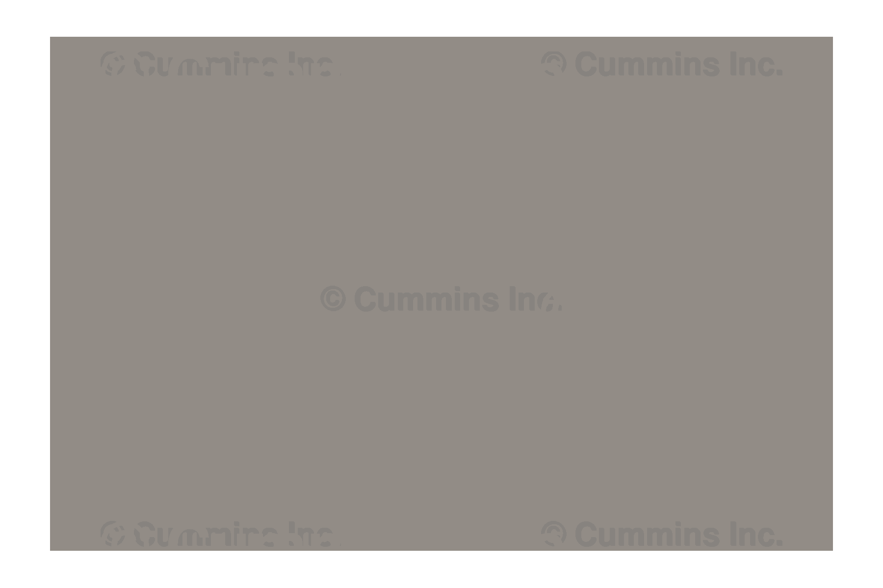5653297 | Cummins® | MTR Electrical Control | Source One Parts Center