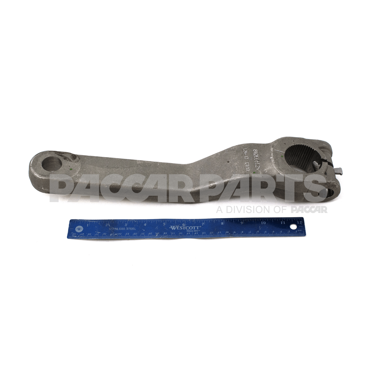842668 Kenworth® PITMAN ARM Source One Parts Center