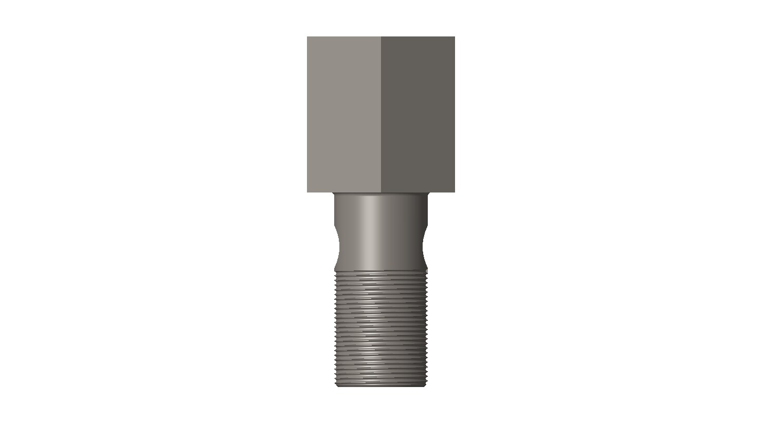 4942529 | Cummins® | Banjo Connector Screw | Source One Parts Center