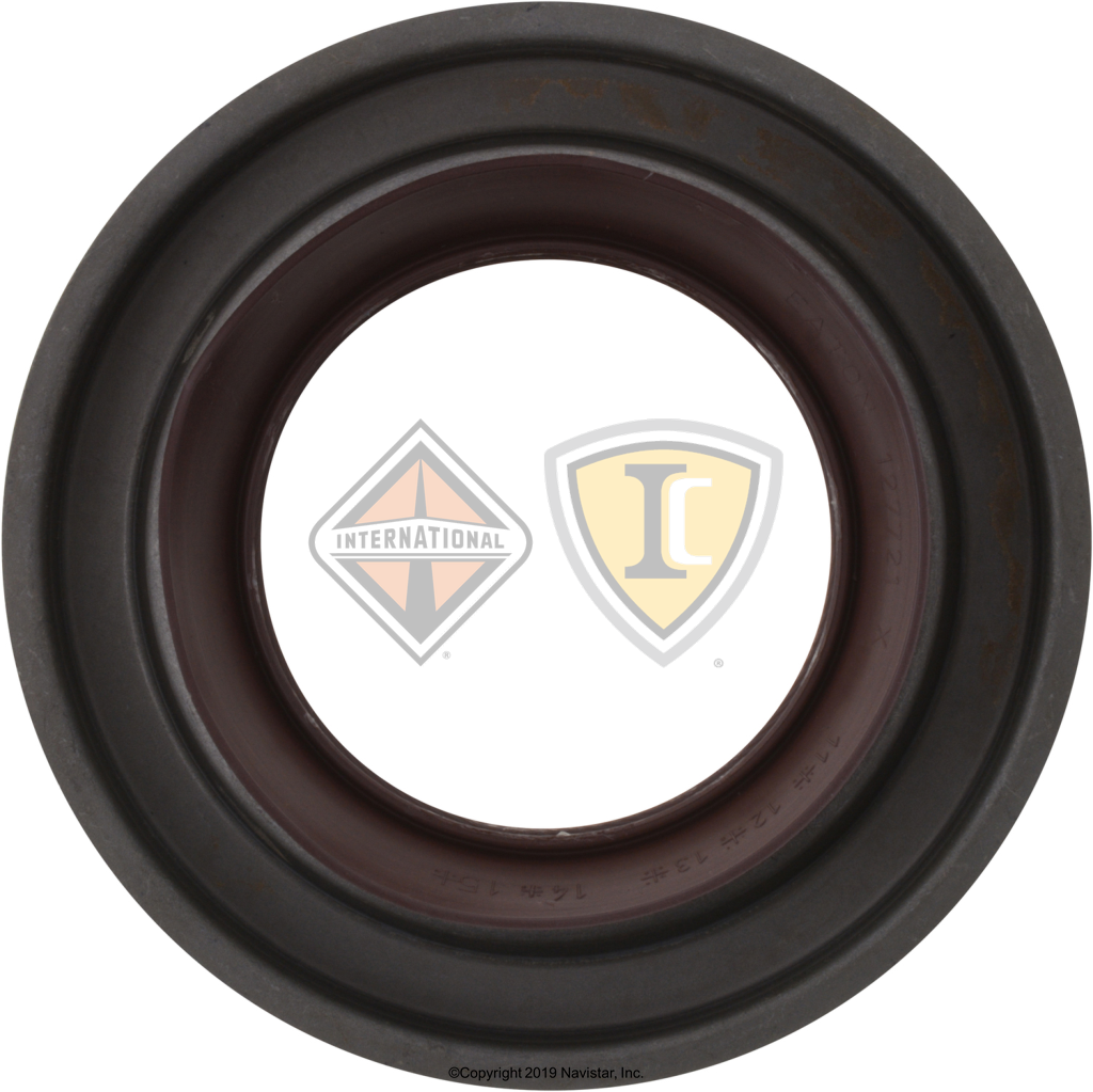 DS127721 | Genuine Navistar International® OIL SEAL