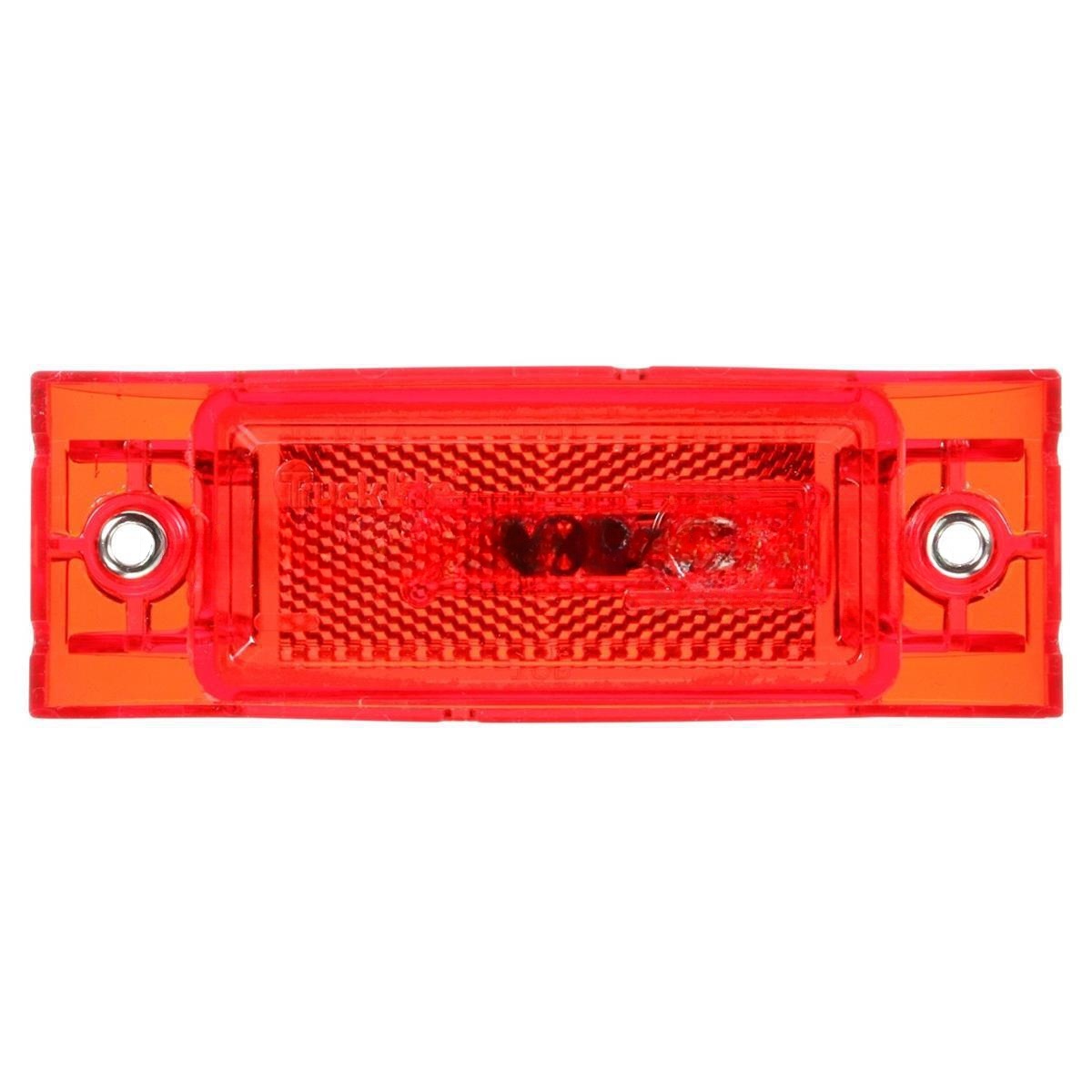 21051R Kenworth | Model 21 LED Marker Lamp Assembly | Source One Parts ...