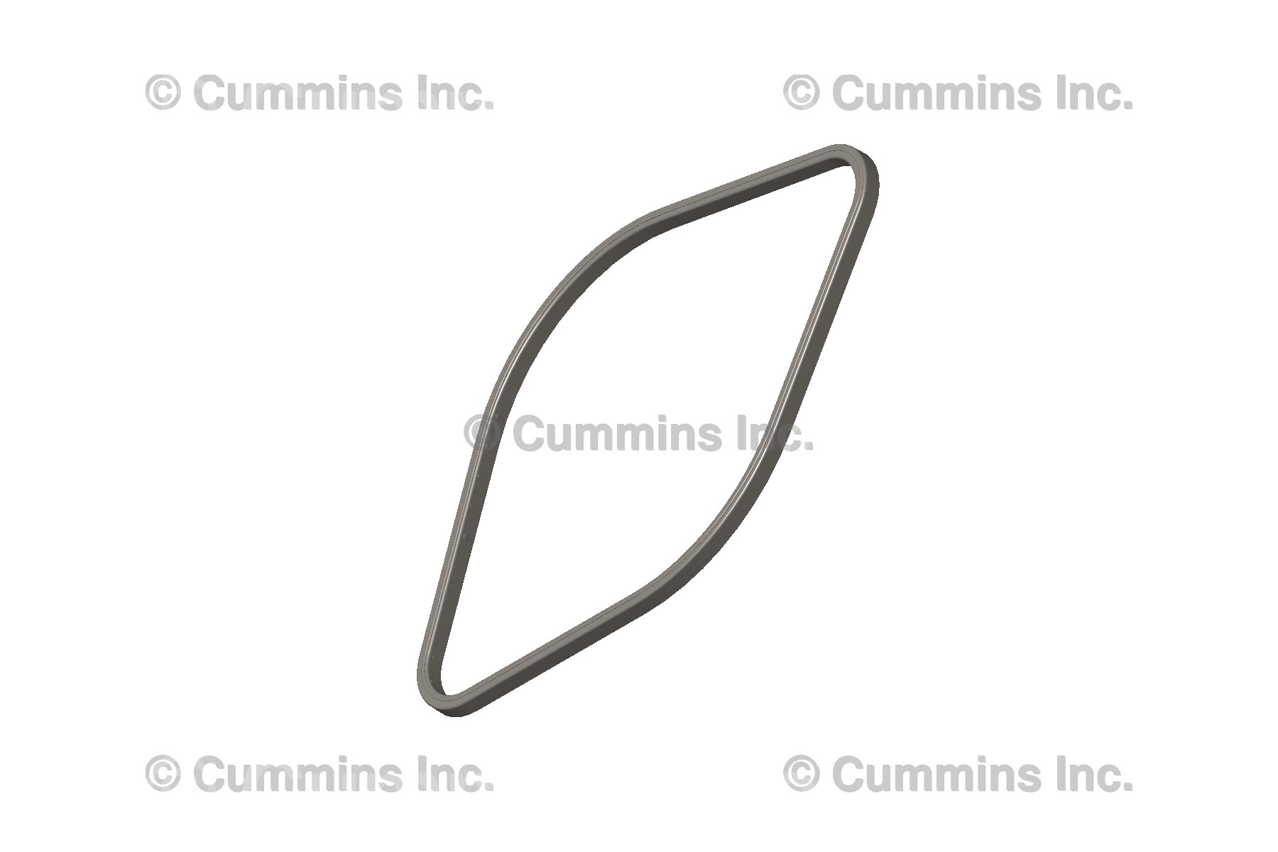 5719778 Cummins® Camshaft Cover Gasket Source One Parts Center