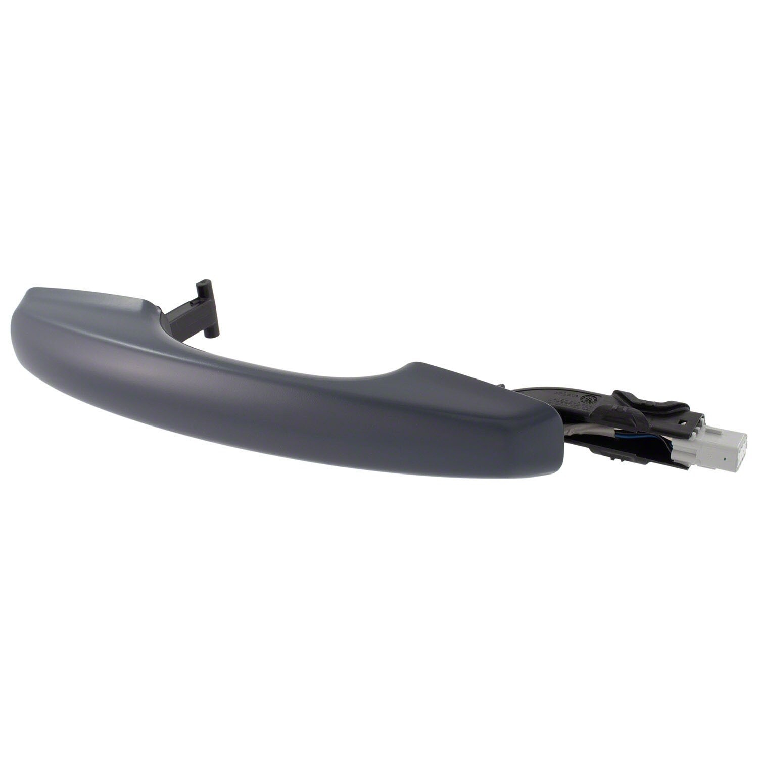 Mustang Outer Door Handle - LH | (15-23 Mustang Outer Door Handle - LH | (15-23