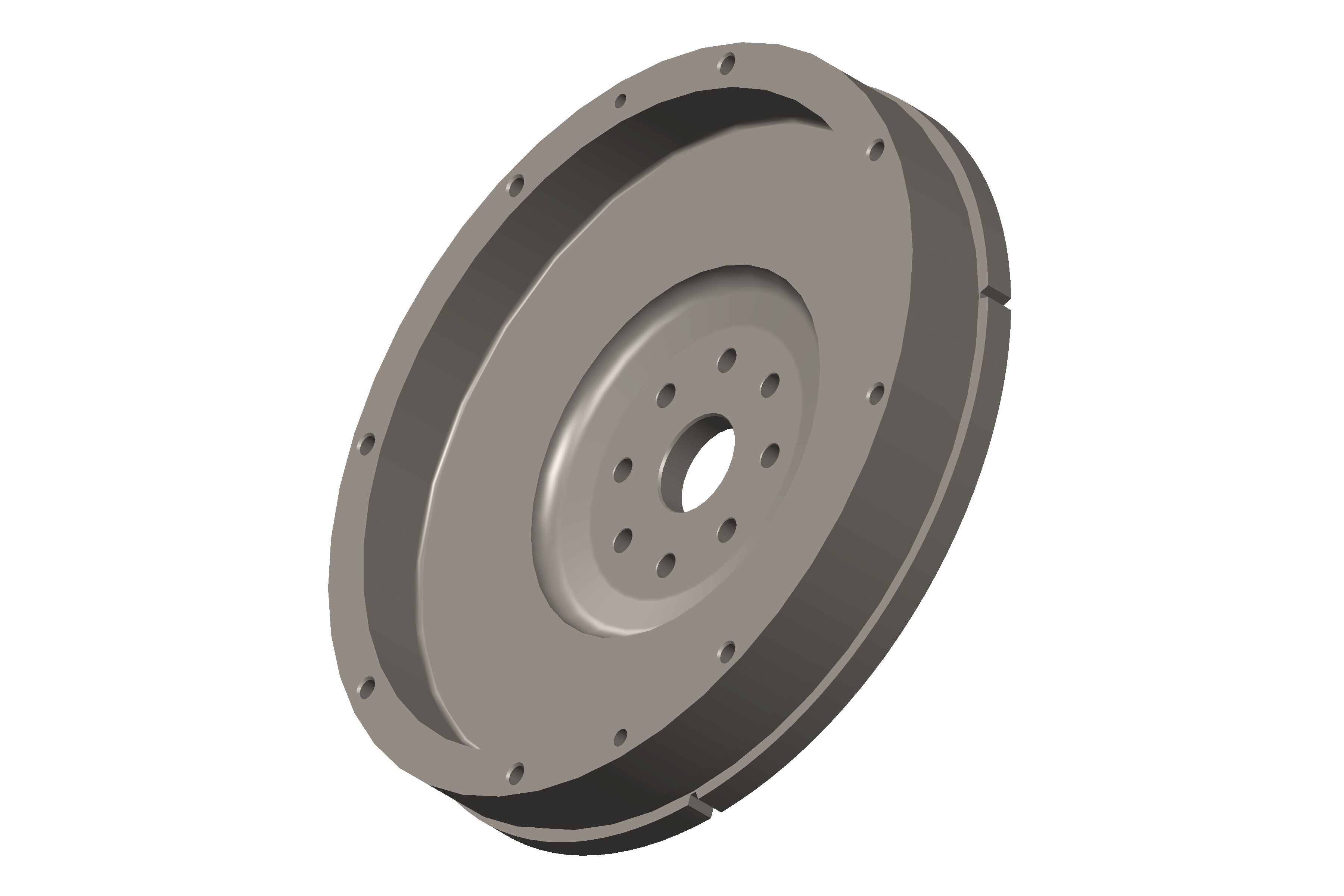 4944495 | Cummins® | Flywheel | Source One Parts Center