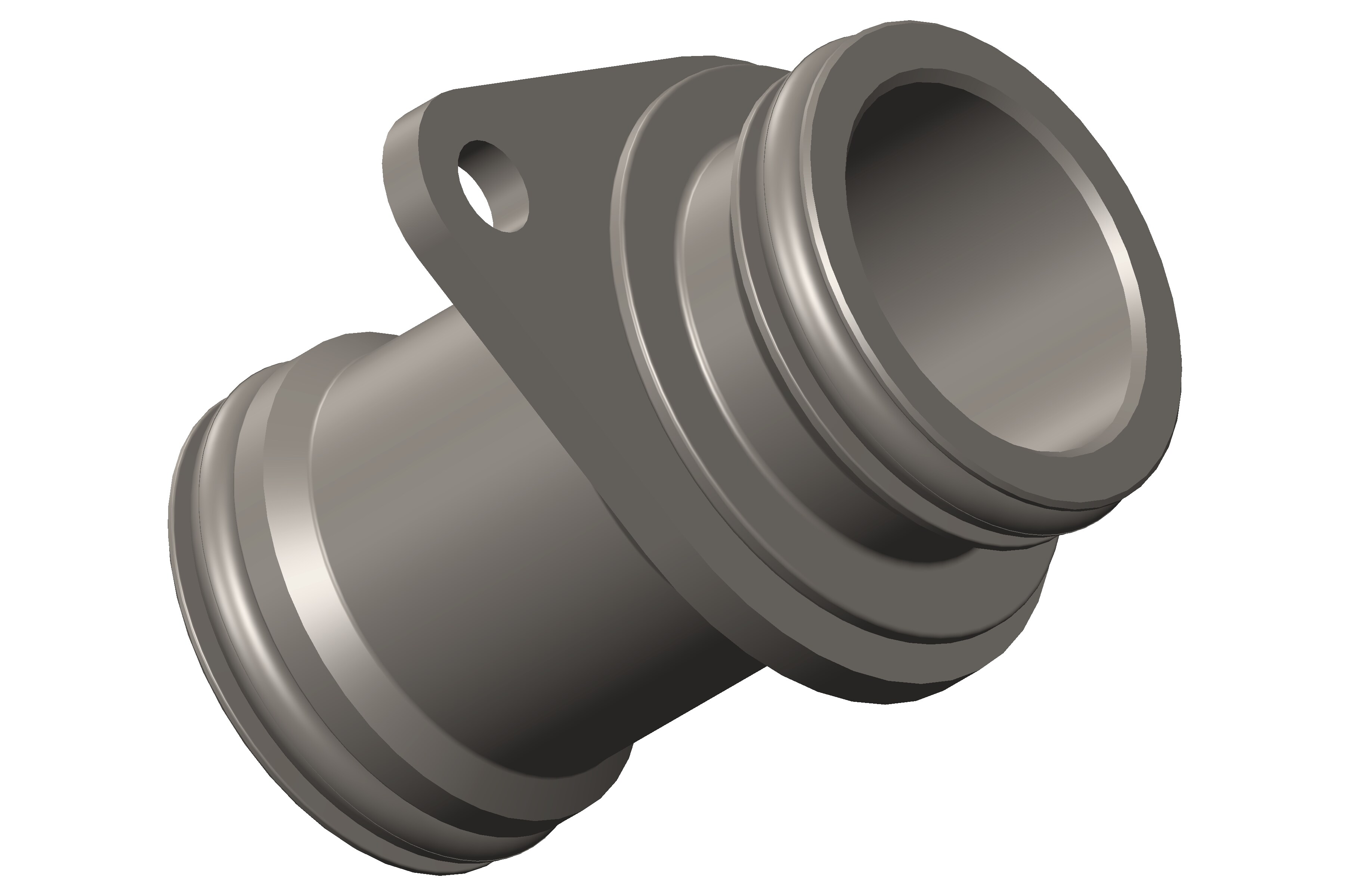 3683586 3683577 | Cummins® | Plain Pipe Coupling | Source One Parts Center