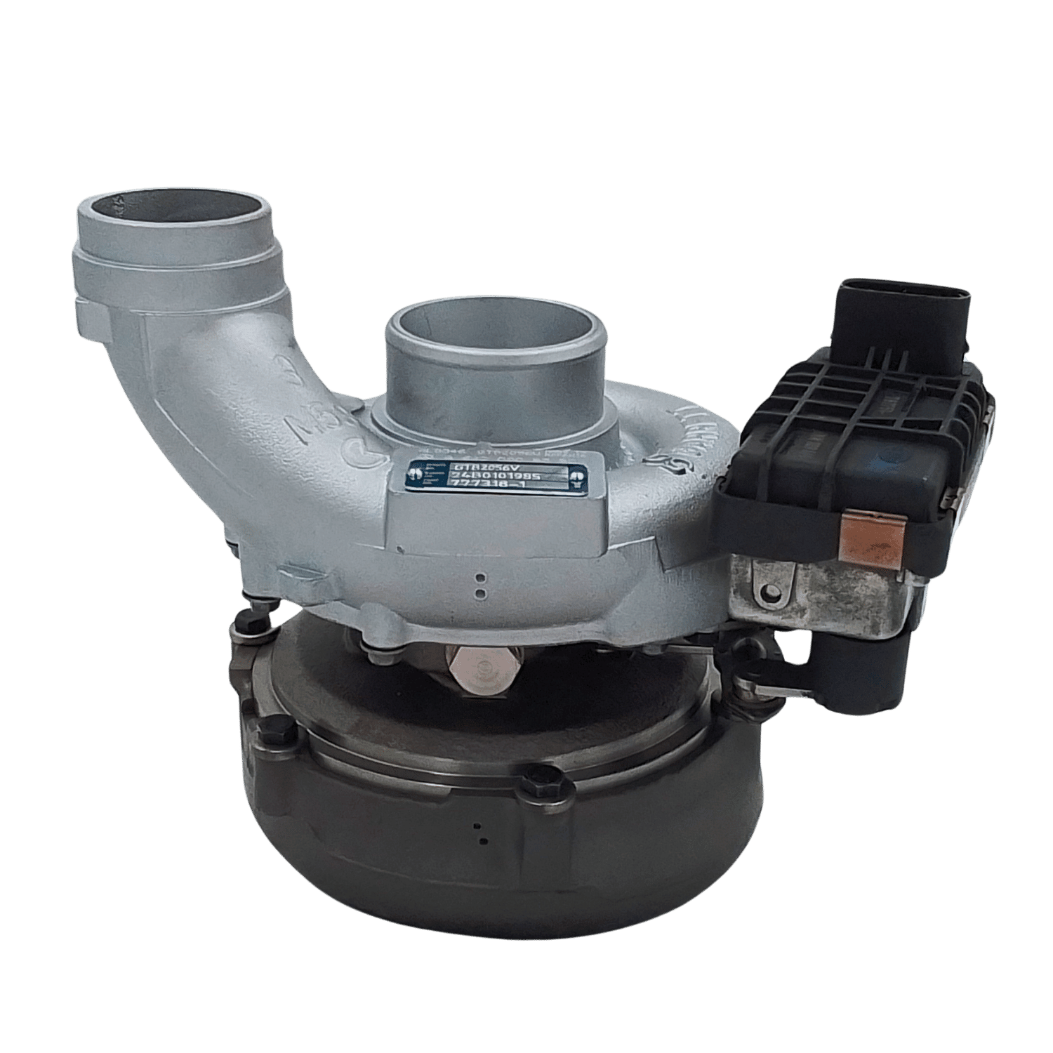 777318-1 A2Z Diesel Parts | Replacement For Mercedes VGT Turbo