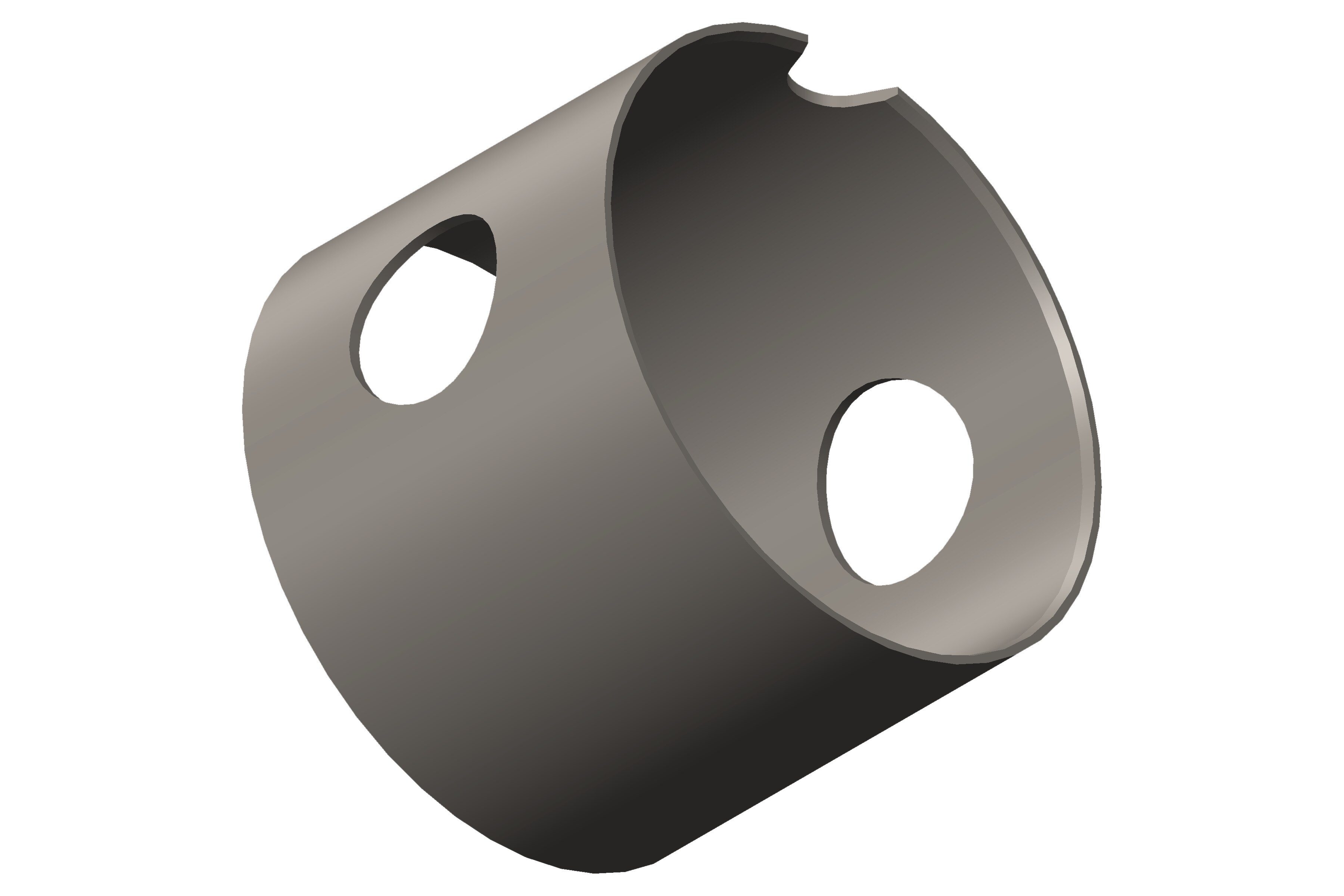 3019733 | Genuine Cummins® Bushing | Source One Parts Center