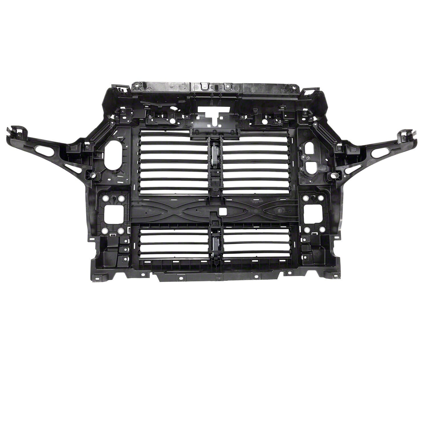 L1MZ16138K Ford | Radiator Support Panel End - Front 30L | Source