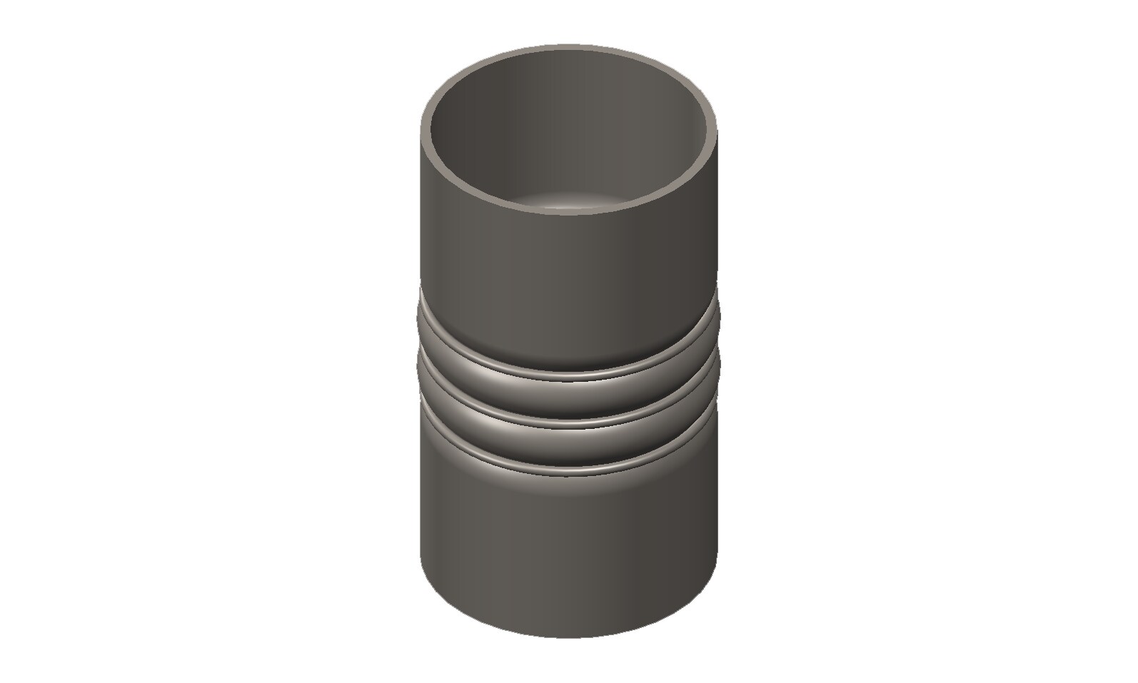 4330737 | Cummins® | Hump Hose | Source One Parts Center