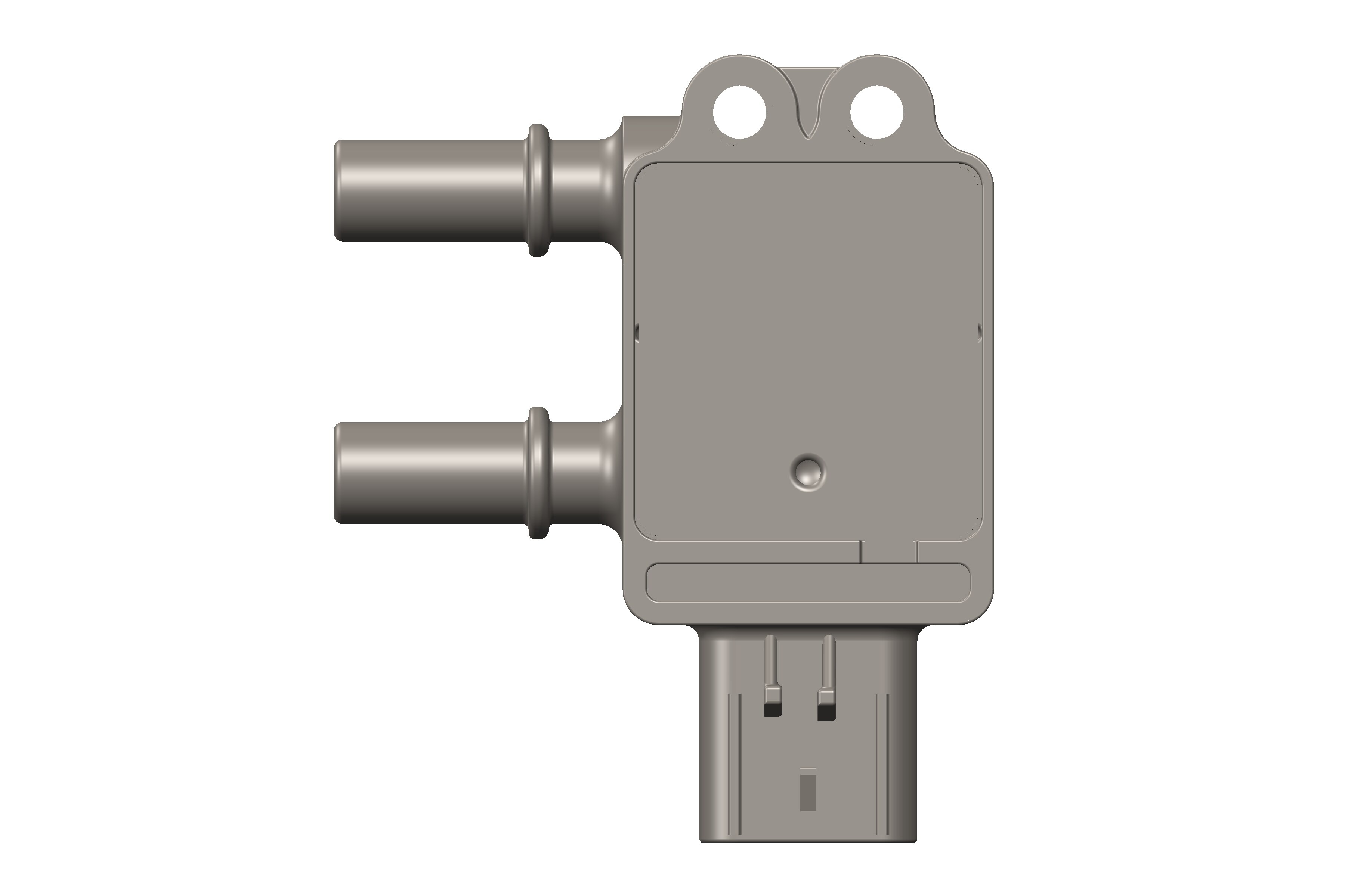 5492073 Cummins® Differential Pressure Sensor Source One Parts Center