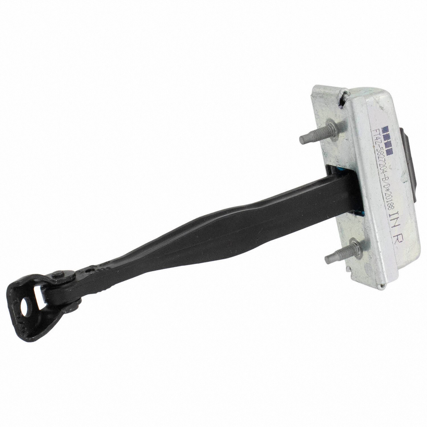 FT4Z5827204B Ford | Door Check - Left Right Rear | Source One Parts Center