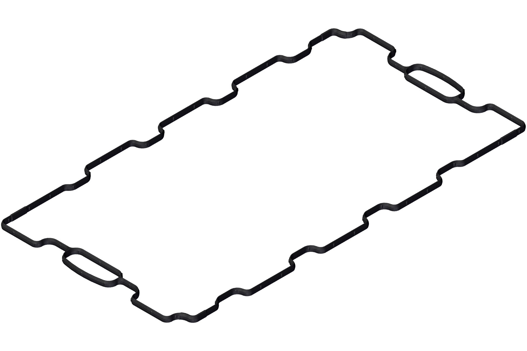5256541 | Cummins® | Oil Pan Seal | Source One Parts Center